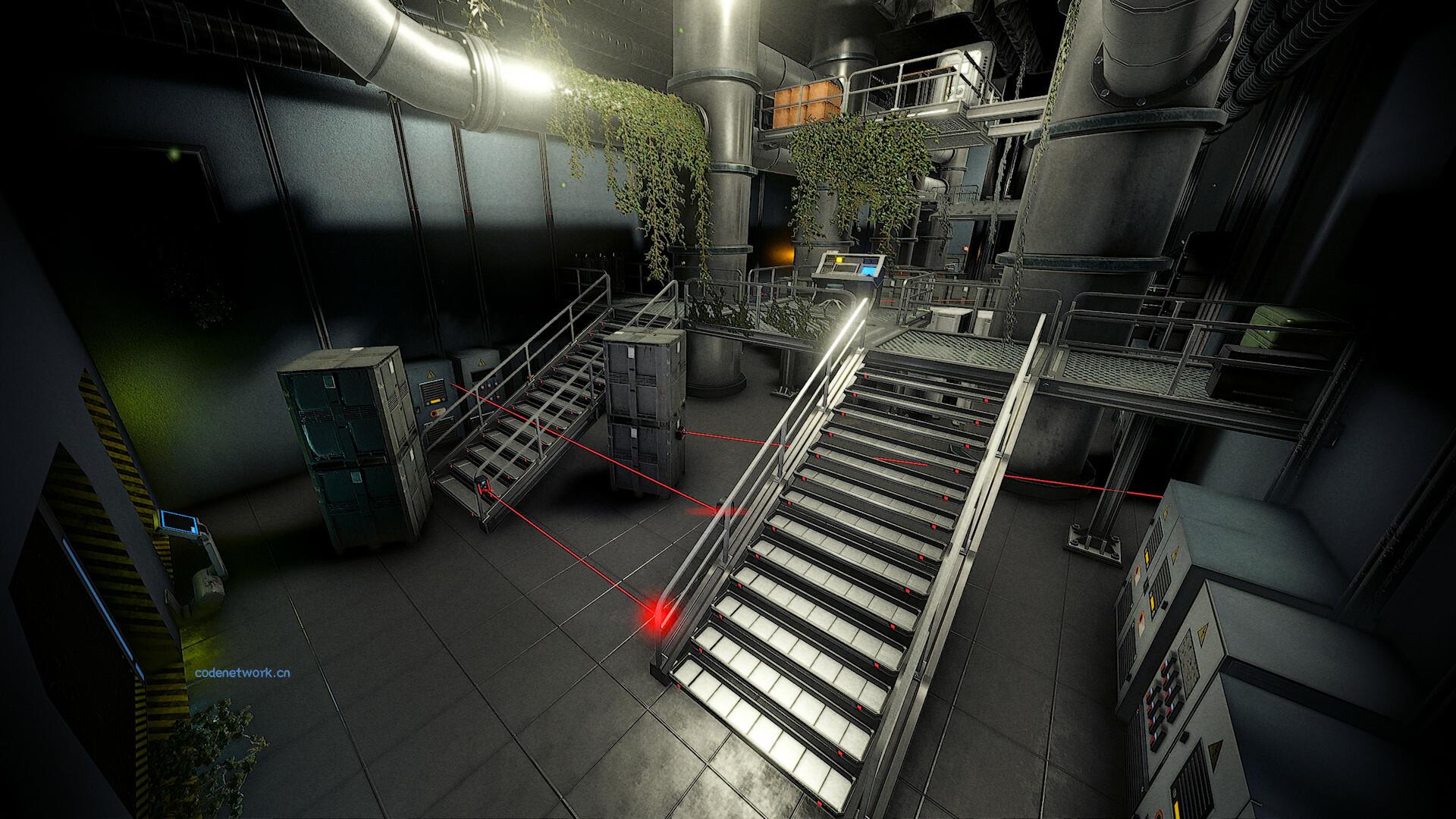 零号样本:清醒阈/HELL OF FEAR: Mind Breach 零号样本:清醒阈/HELL OF FEAR: Mind Breach