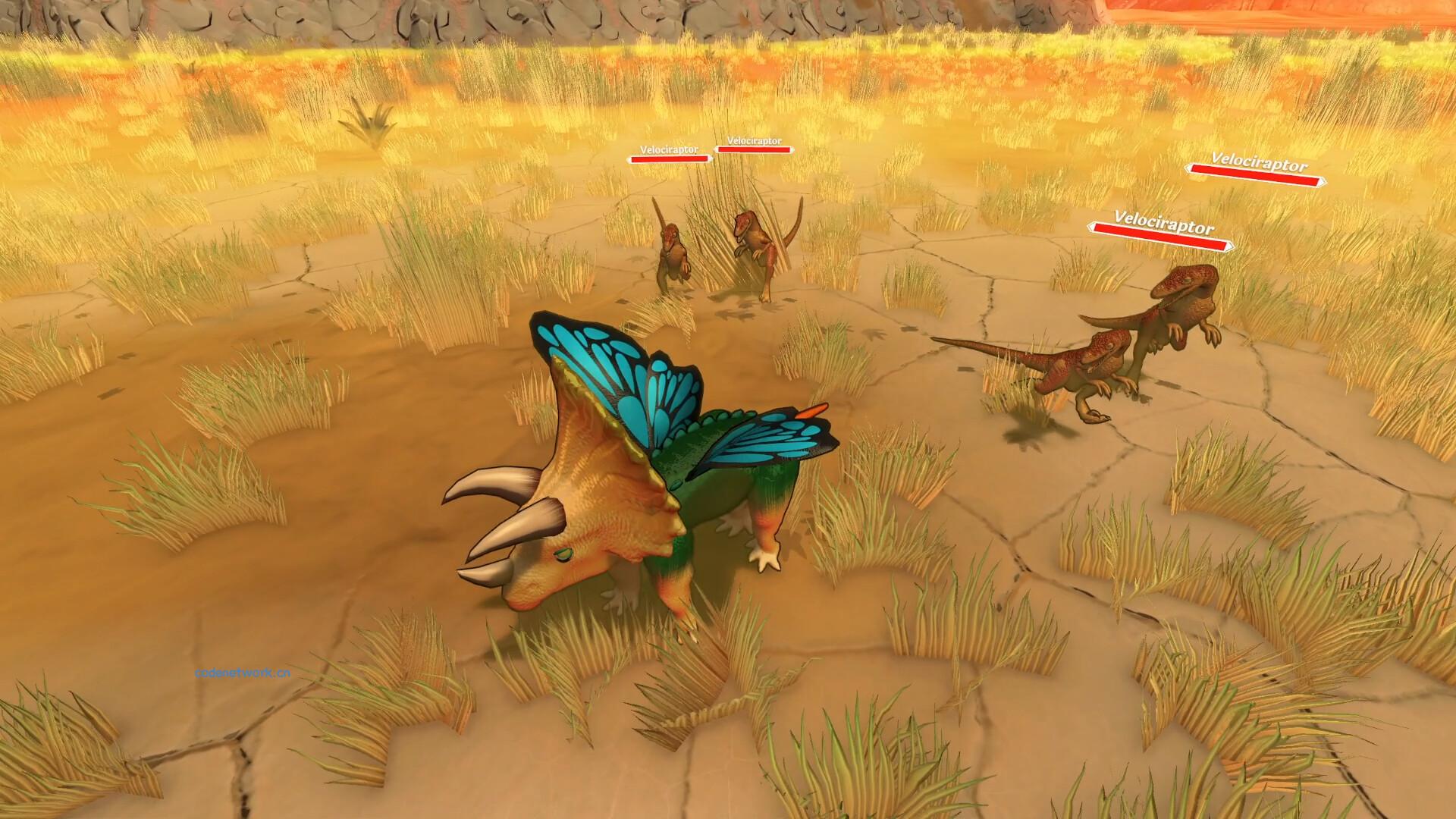 奇异种子/Strange Seed|思创源码网