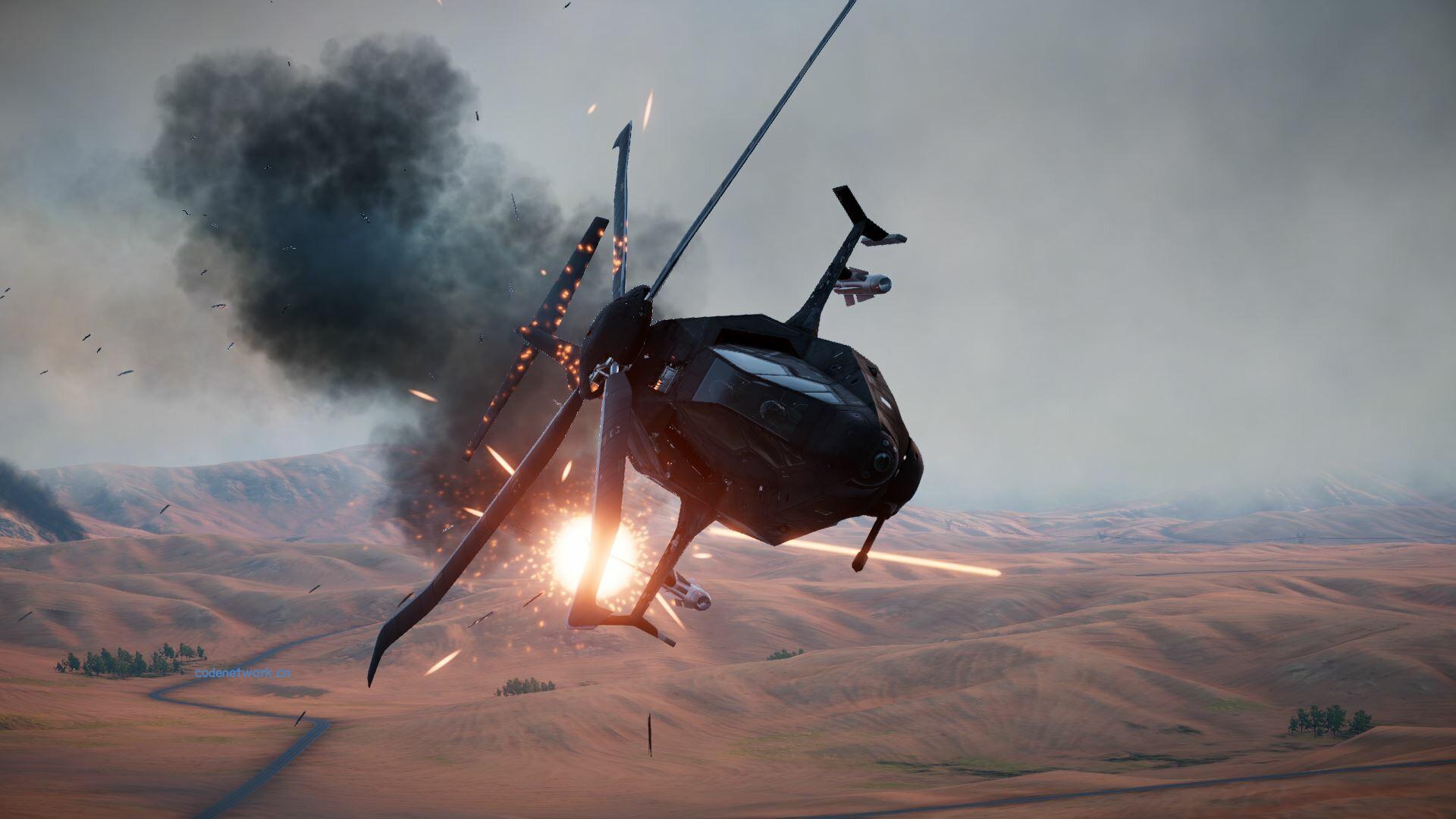 终极威慑/Nuclear Option|思创源码网