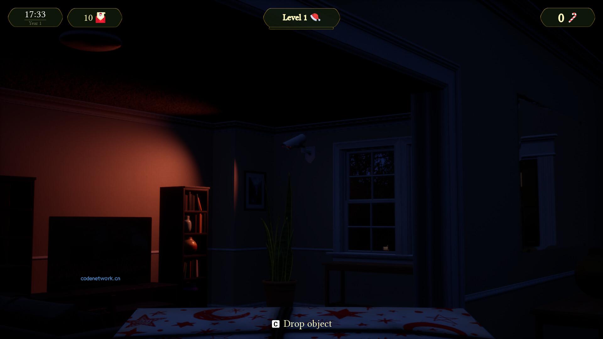 圣诞老人模拟器：礼物工厂大作战/Santa Simulator : Christmas Factory|思创源码网