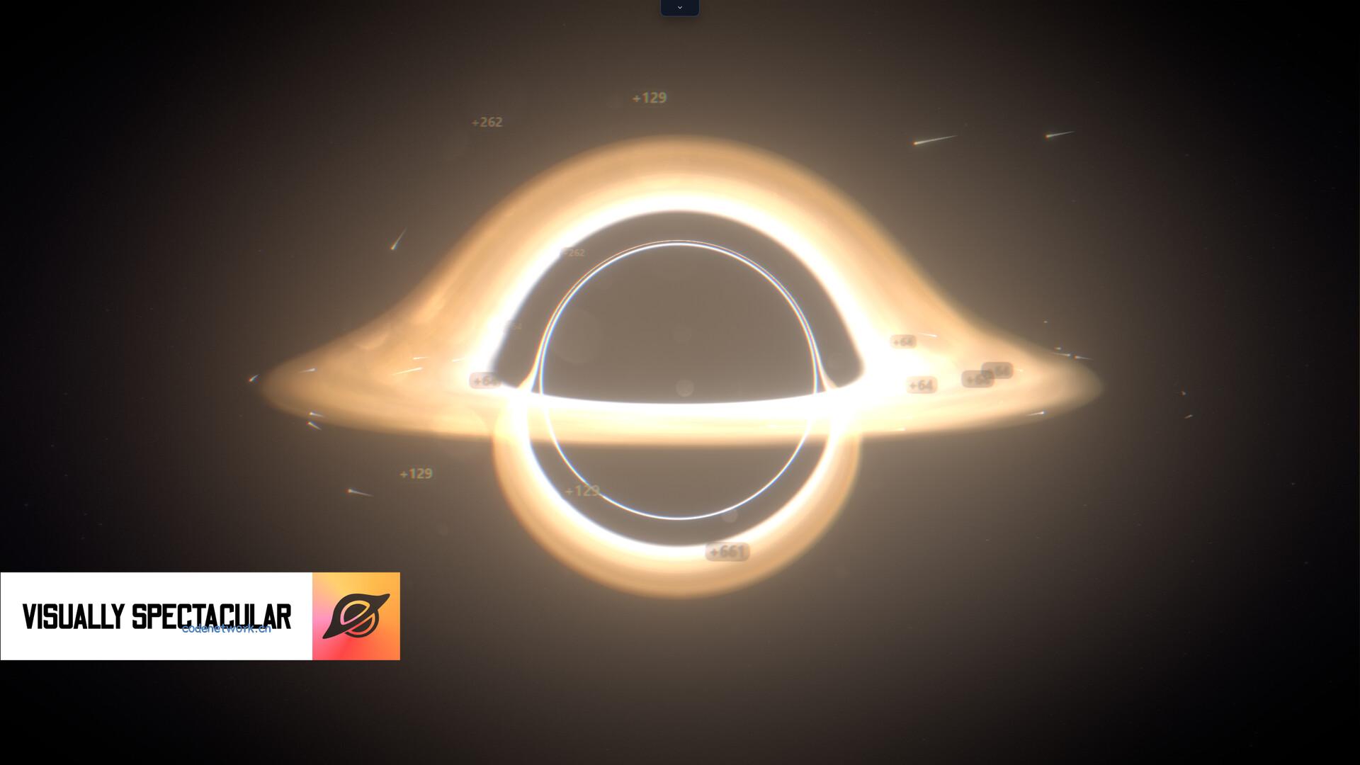 如何培育黑洞/How To Grow a Black Hole