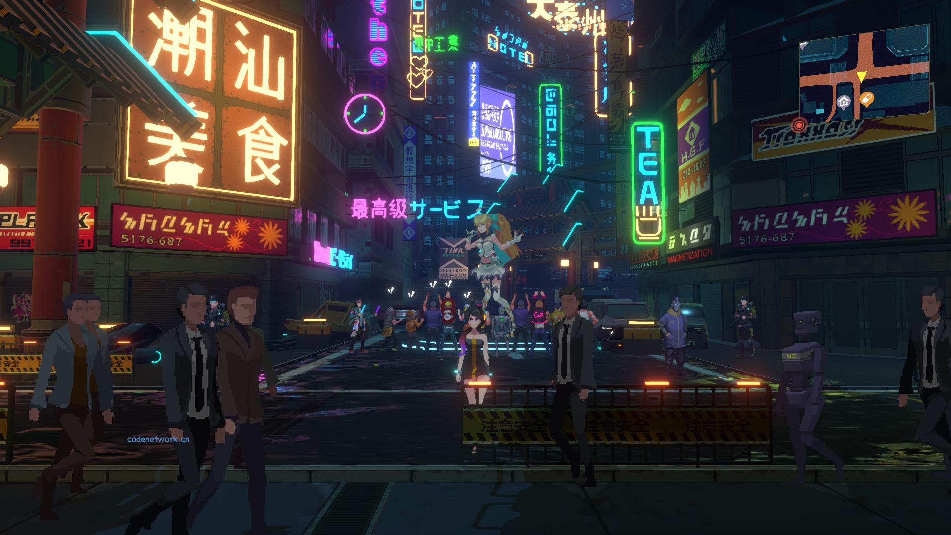 纪元: 变异/ANNO: Mutationem