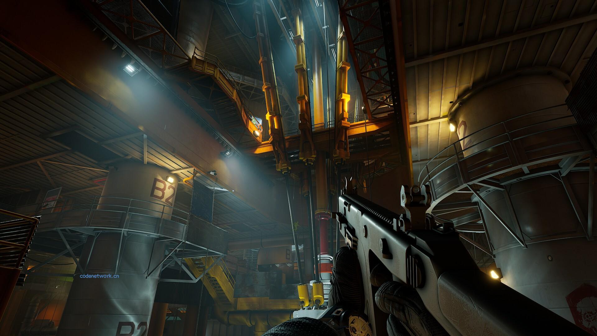 佣兵猎手/Rogue Point