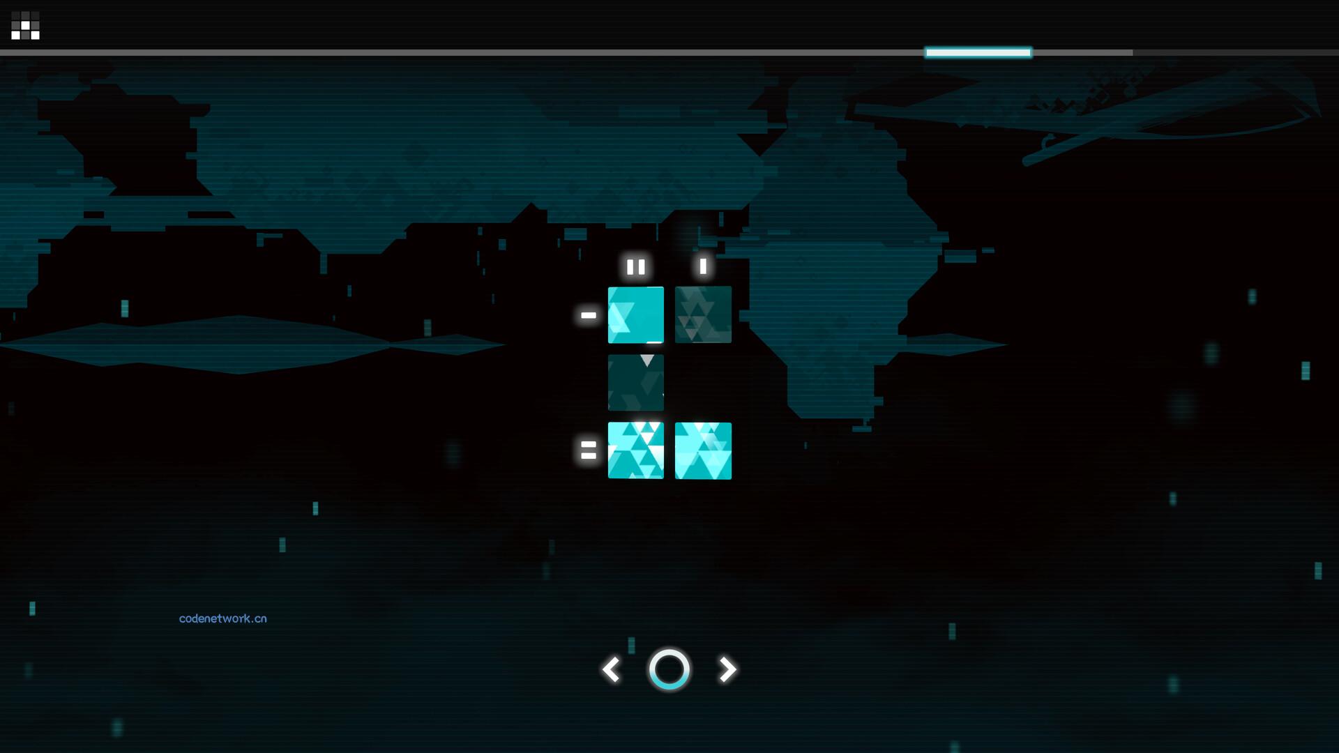 零号密码/CIPHER ZERO