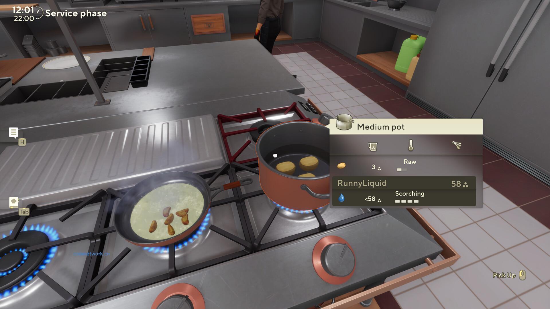 烹饪模拟器2：合作无间/Cooking Simulator 2: Better Together 版本更新