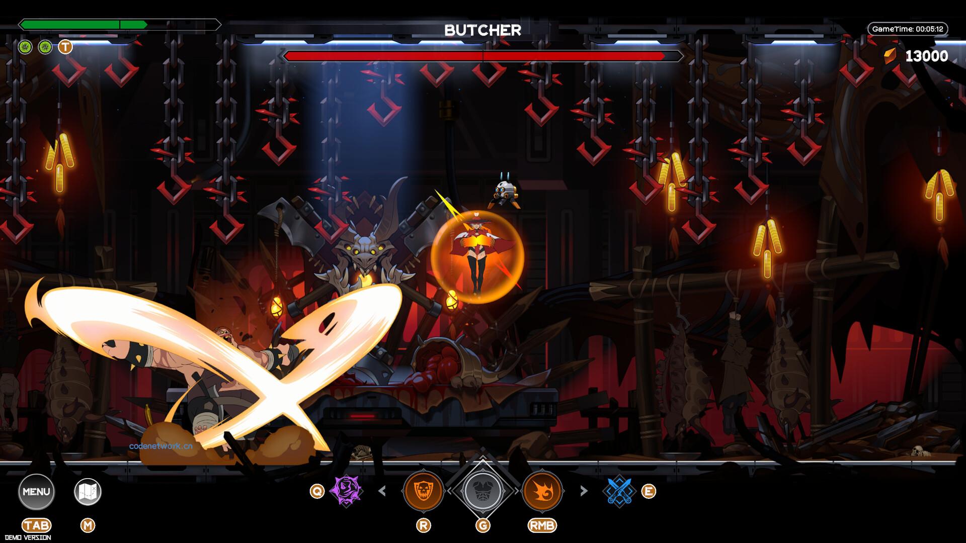 伊娜雅：断世之光/INAYAH - Life after Gods