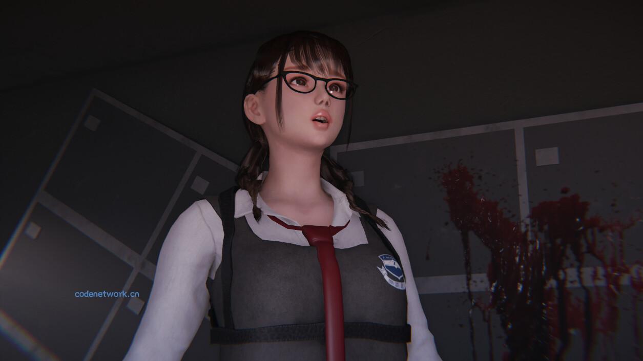 生化女神 : 末日开端/Bio Goddess : Doomsday Begins 生化女神 : 末日开端/Bio Goddess : Doomsday Begins