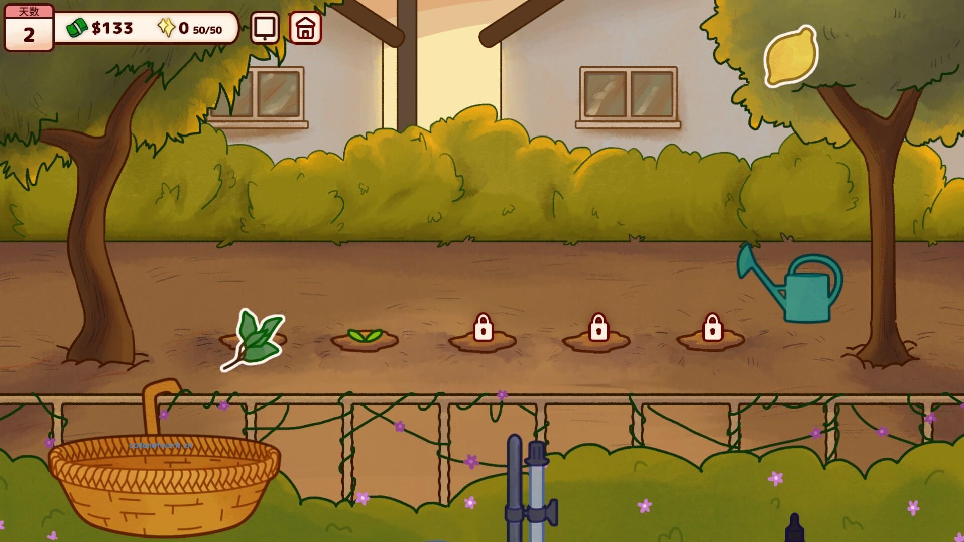 调香师小铺/Perfume Atelier|思创源码网