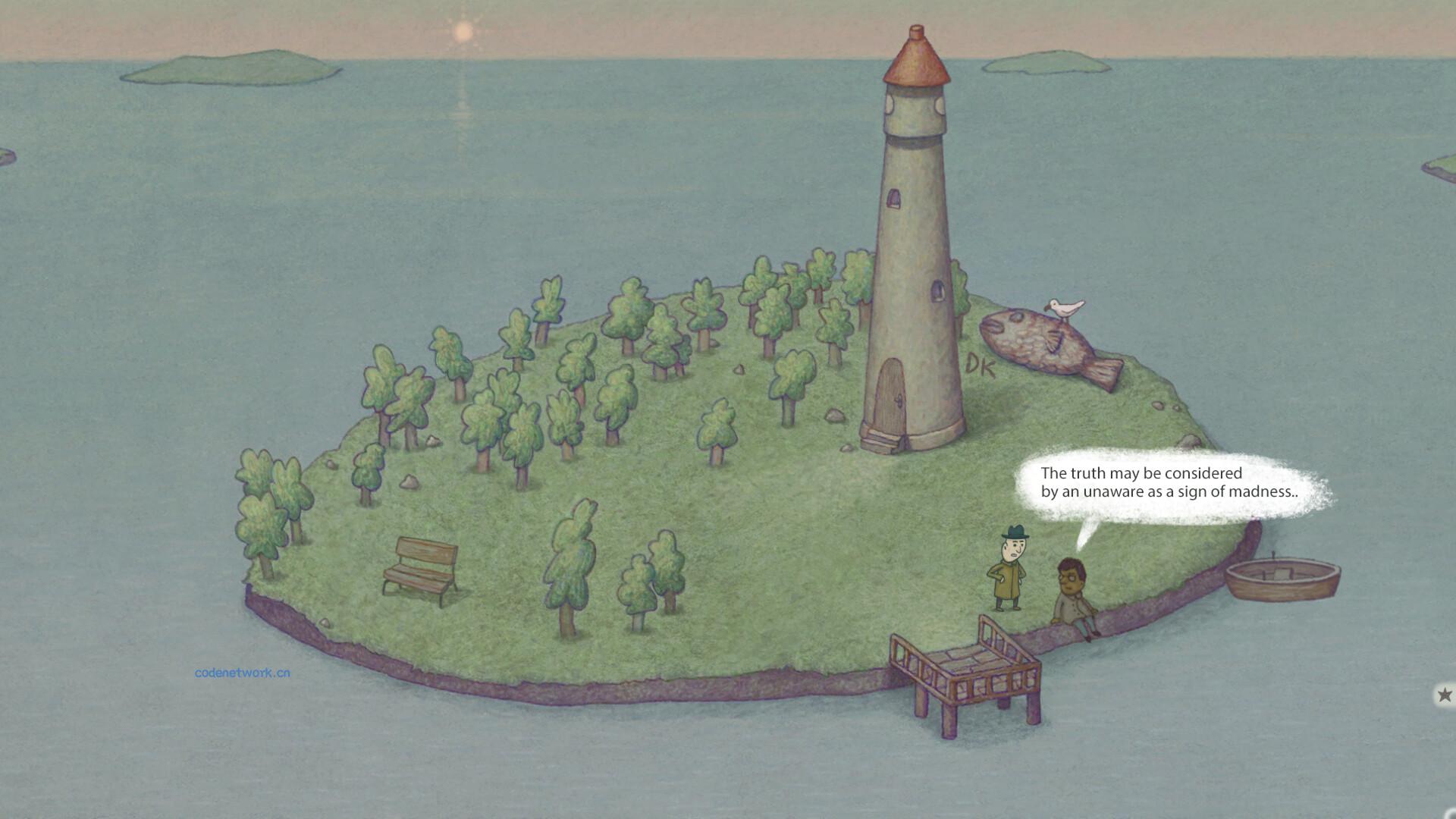 遵循真相/Follow the meaning