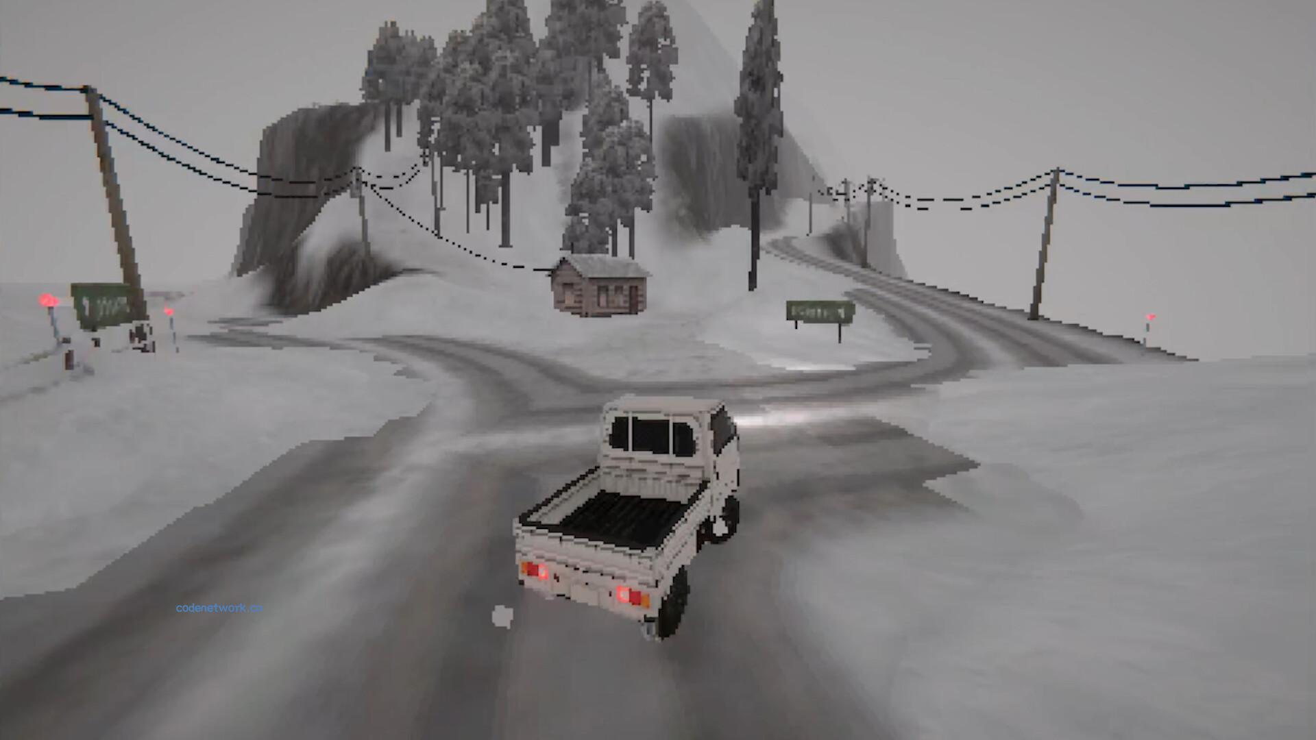 黑猫速递/轻松送达公司/Easy Delivery Co. 黑猫速递/轻松送达公司/Easy Delivery Co.