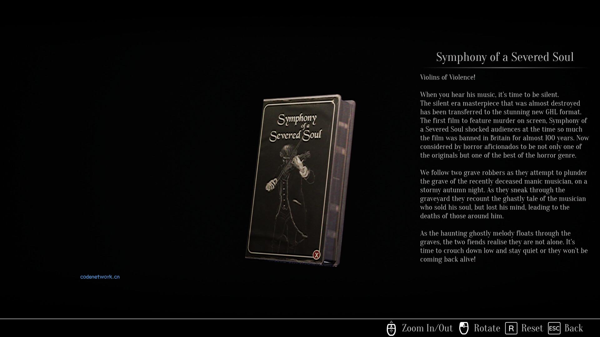 录像怪谈/Dead Format 录像怪谈/Dead Format