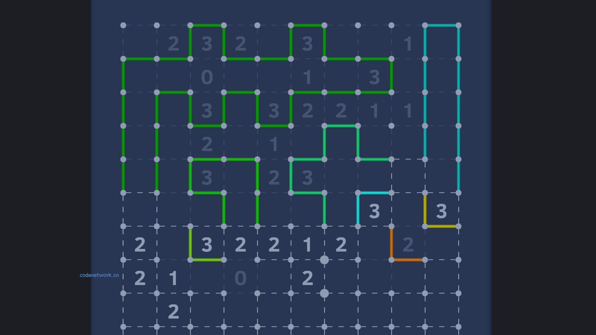 数回增强版/Slither Link Plus 版本更新
