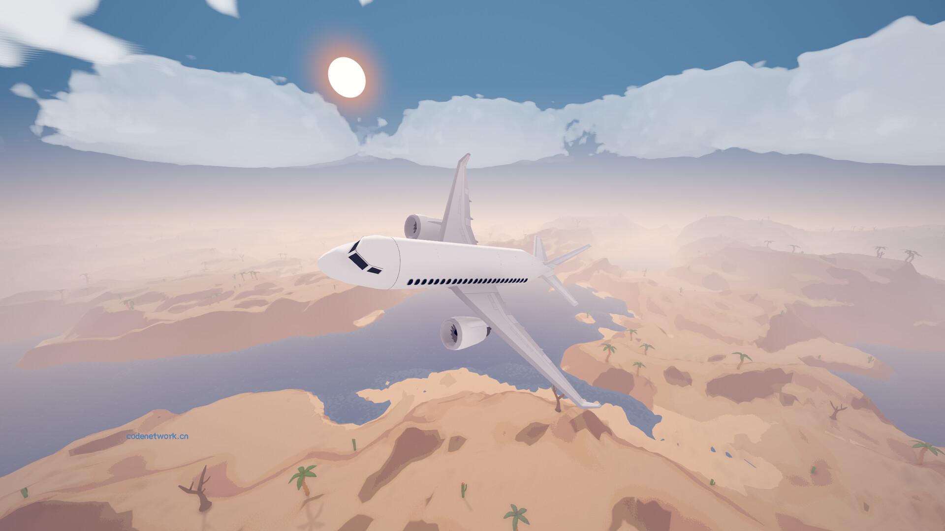 飞行组装/Aviassembly