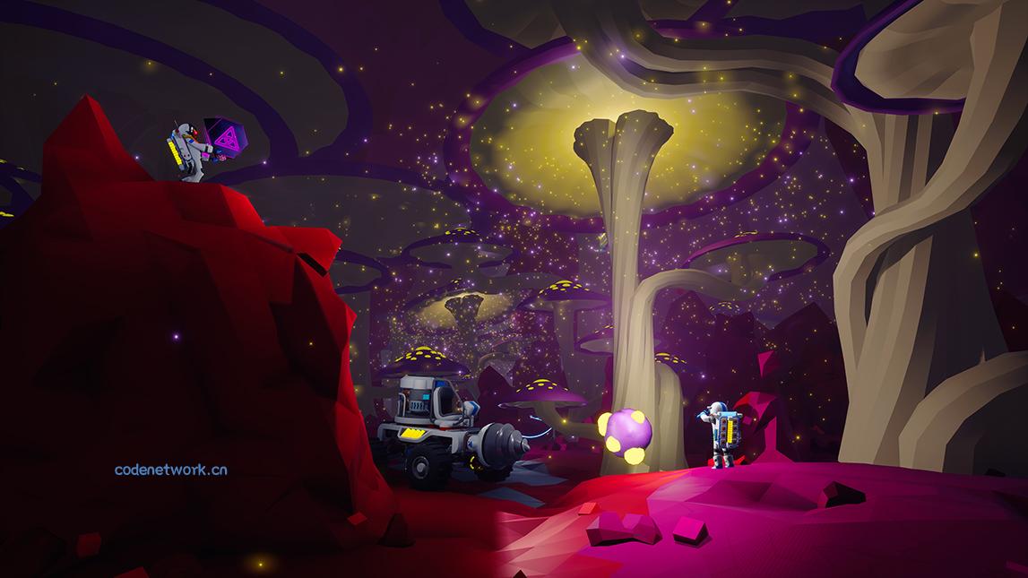 异星探险家/ASTRONEER 版本更新