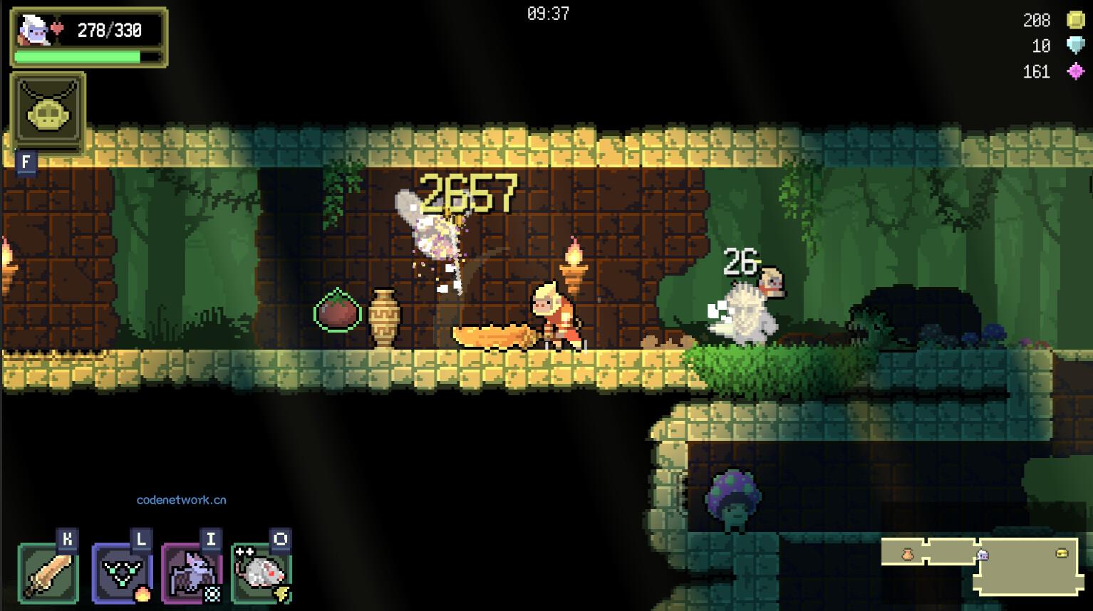 护林猿神/Dunjungle 护林猿神/Dunjungle