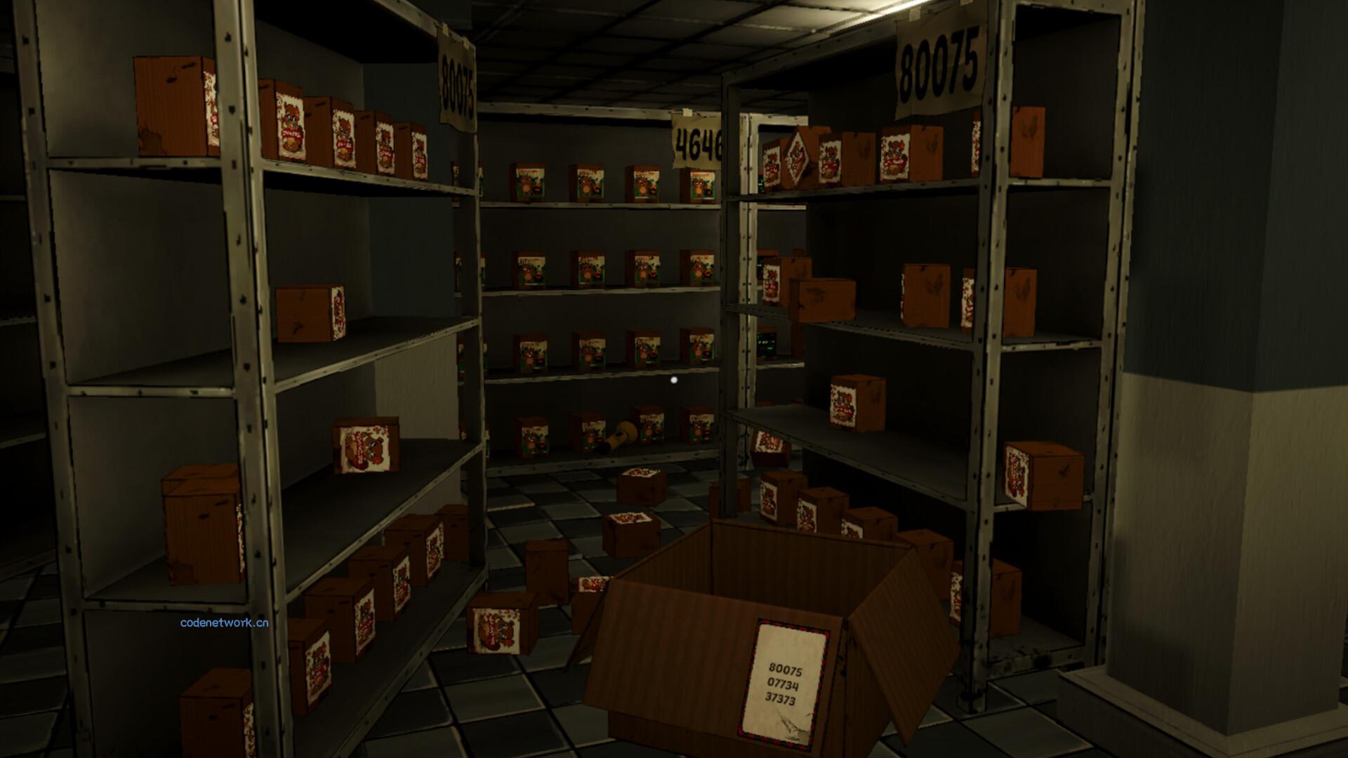 学会说不/[Bober Bros] No Means Nothing