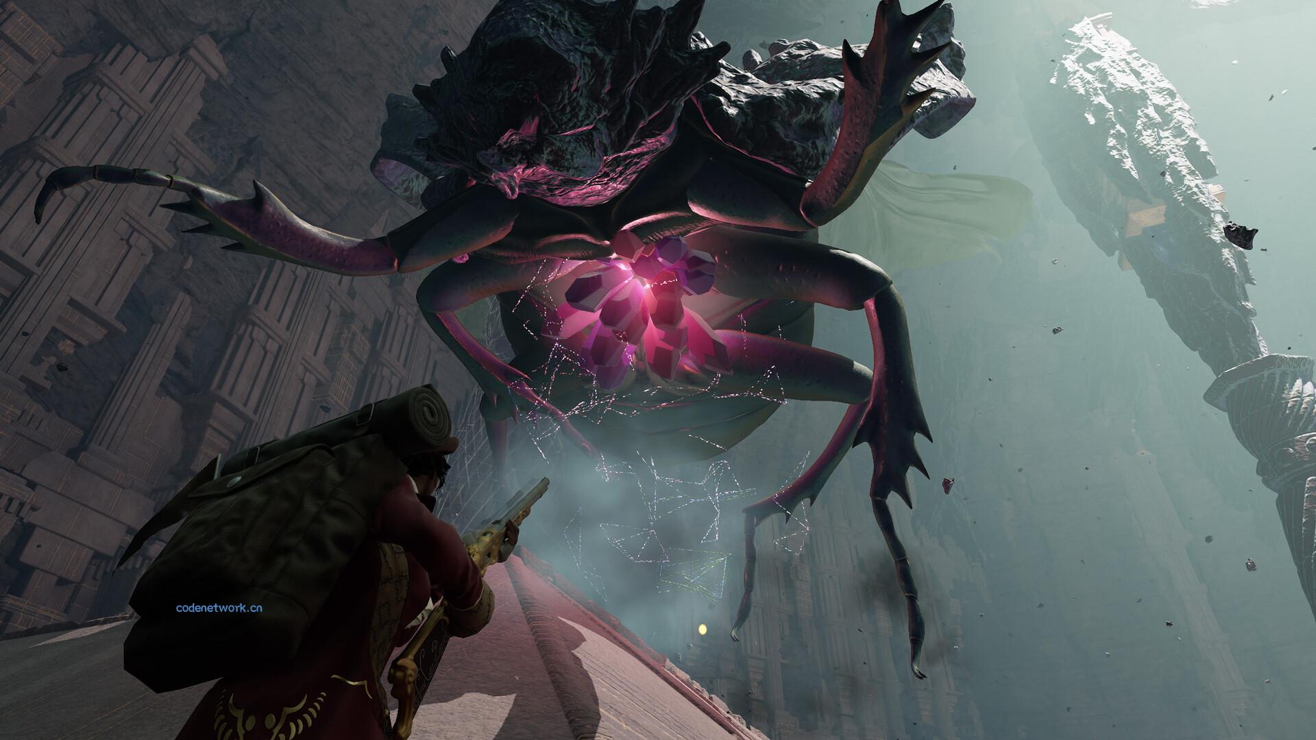 夜莺传说/Nightingale 夜莺传说/Nightingale