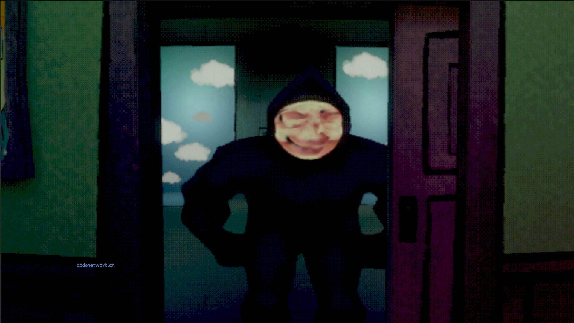 暴煞狂想2/Violent Horror Stories 暴煞狂想2/Violent Horror Stories