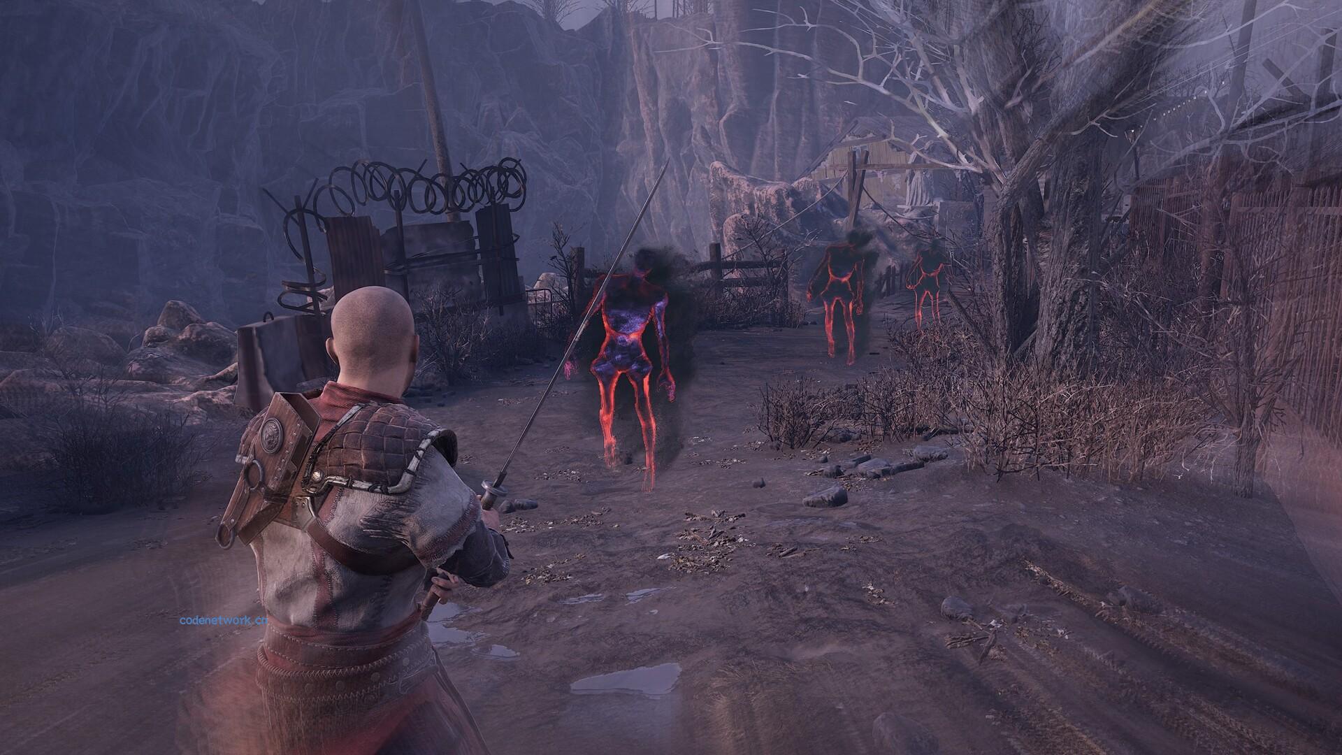 圣戮/Sancticide|思创源码网