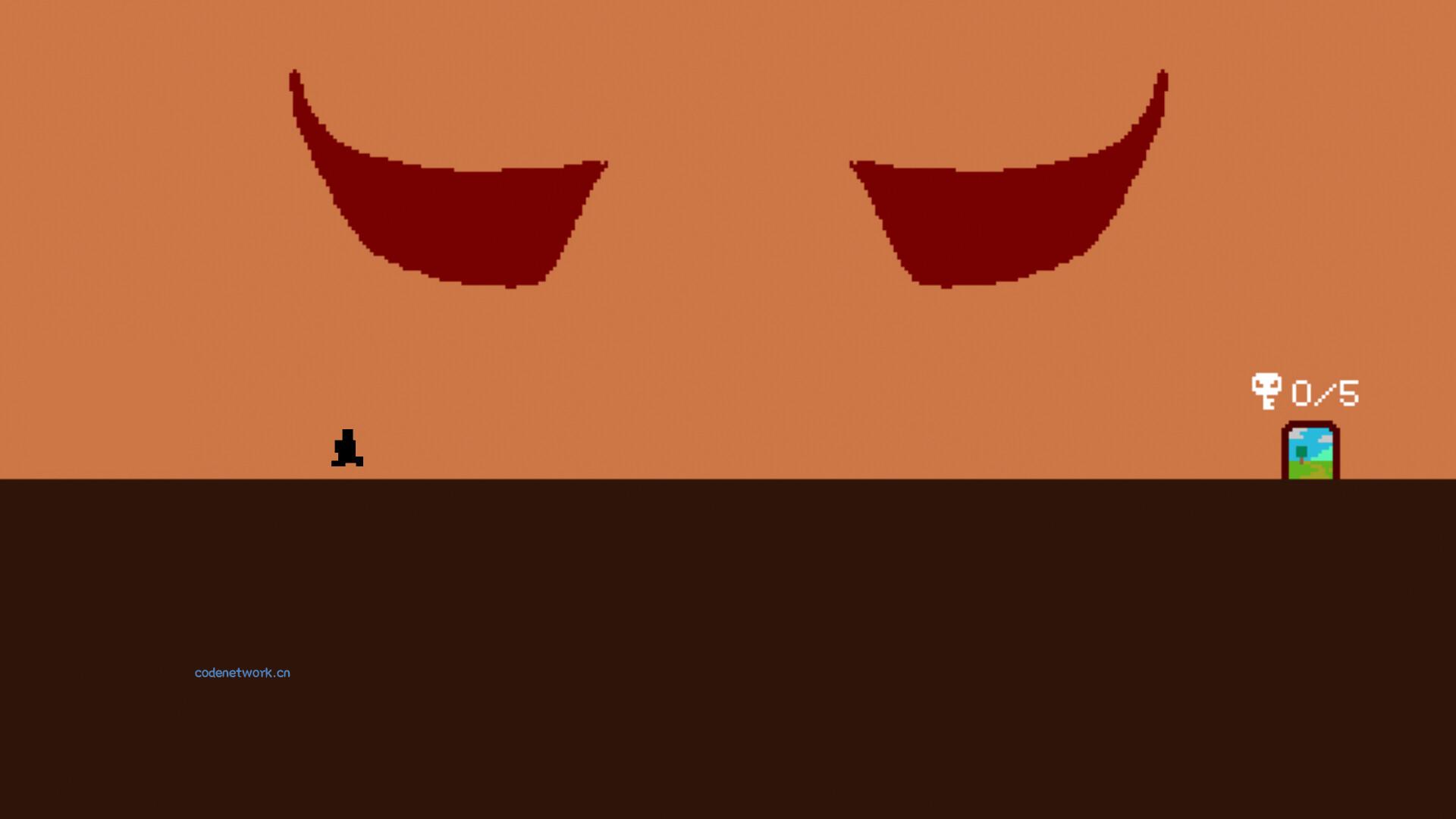 只有一扇门/Level Devil 版本更新|思创源码网