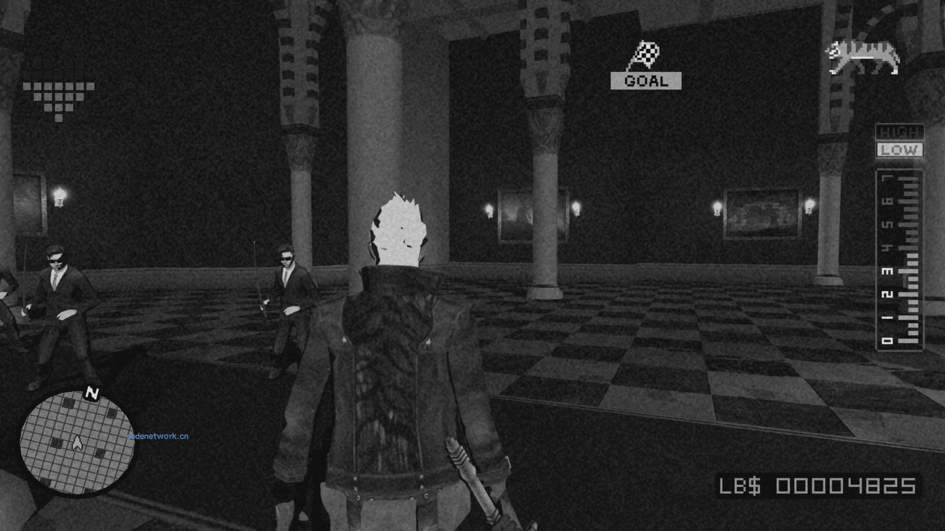 英雄不在/No More Heroes|思创源码网