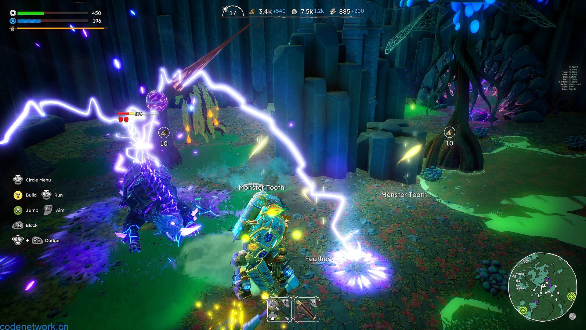 矮人元祖/First Dwarf|思创源码网