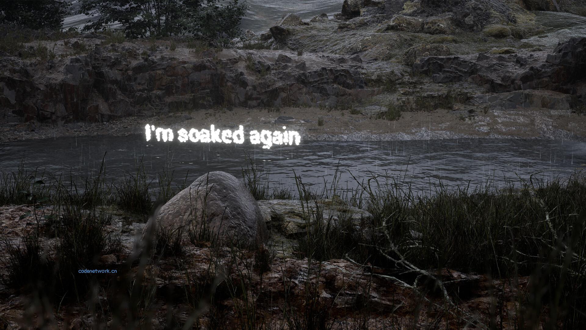 石头模拟器/Stone Simulator – Just Be a Rock 石头模拟器/Stone Simulator – Just Be a Rock