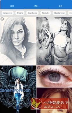 Photo Lab Pro 趣味照片v3.13.90高级版|思创源码网