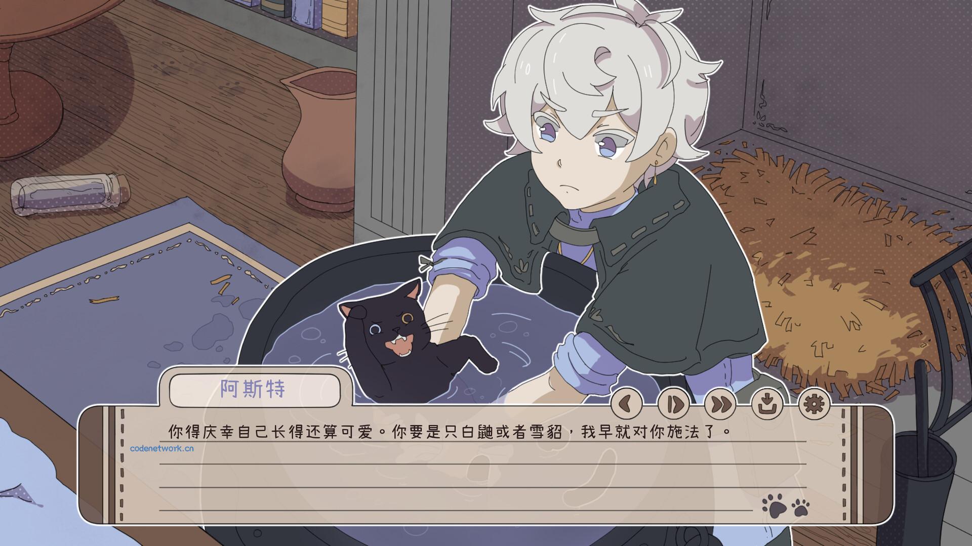 我家猫崽可爱到“刑”了！/My Confounding Cat is Criminally Cute!