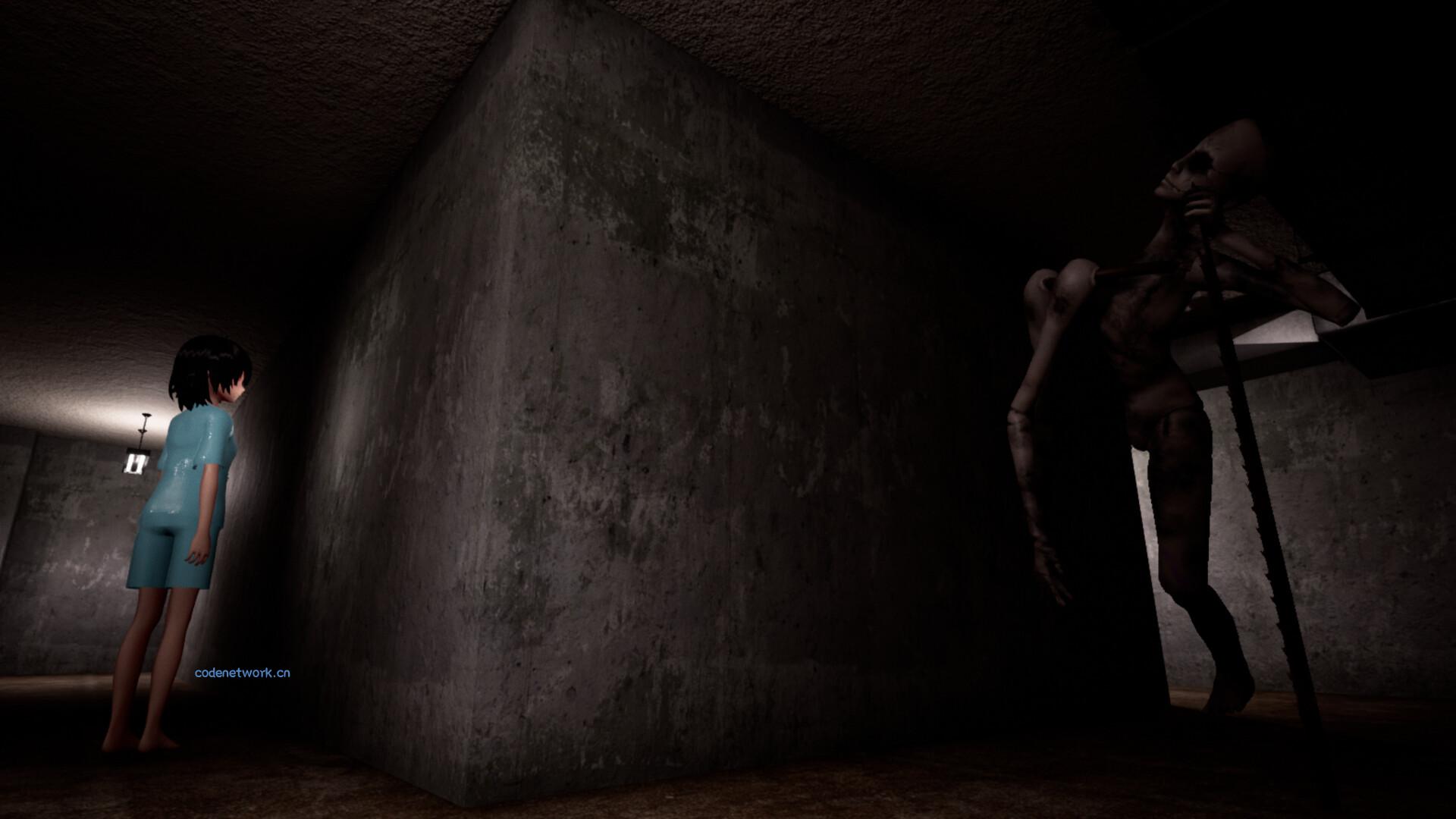 终末期异化/DYSTHANASIA|思创源码网