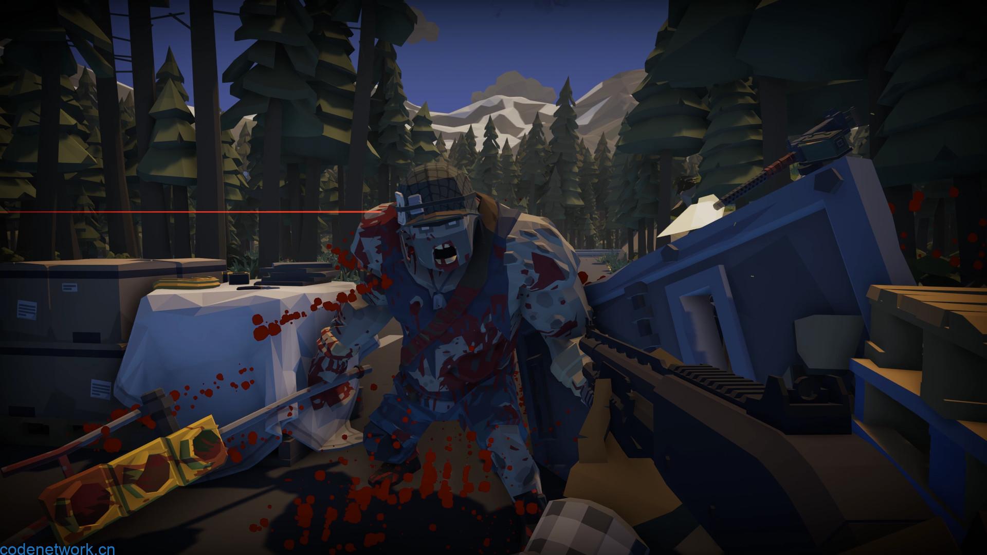 末日绿钞/GROSS|思创源码网