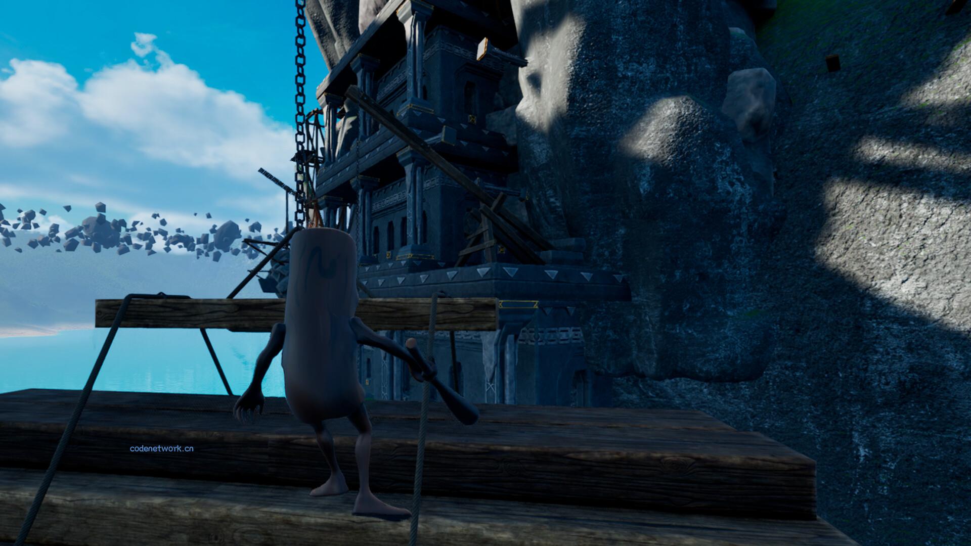 只能往上:脑腐同游/Only Up: BRAINROT TOGETHER 只能往上:脑腐同游/Only Up: BRAINROT TOGETHER