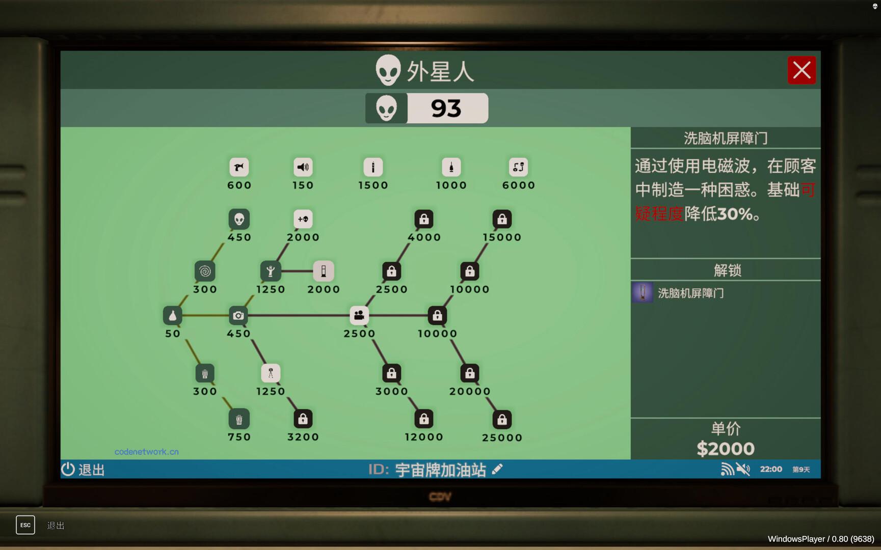 宇宙牌加油站/Roadside Research|思创源码网