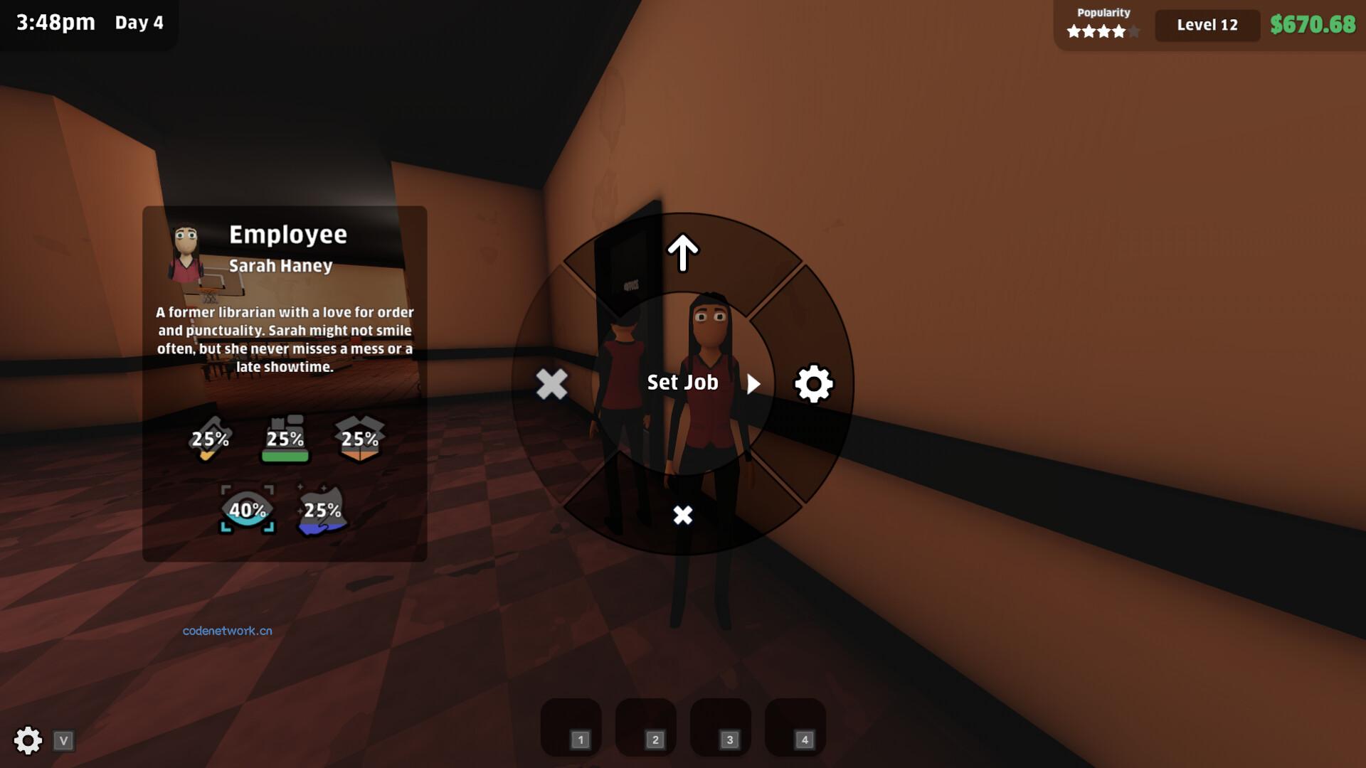 终极影院模拟器/Ultimate Theater Simulator 版本更新|思创源码网