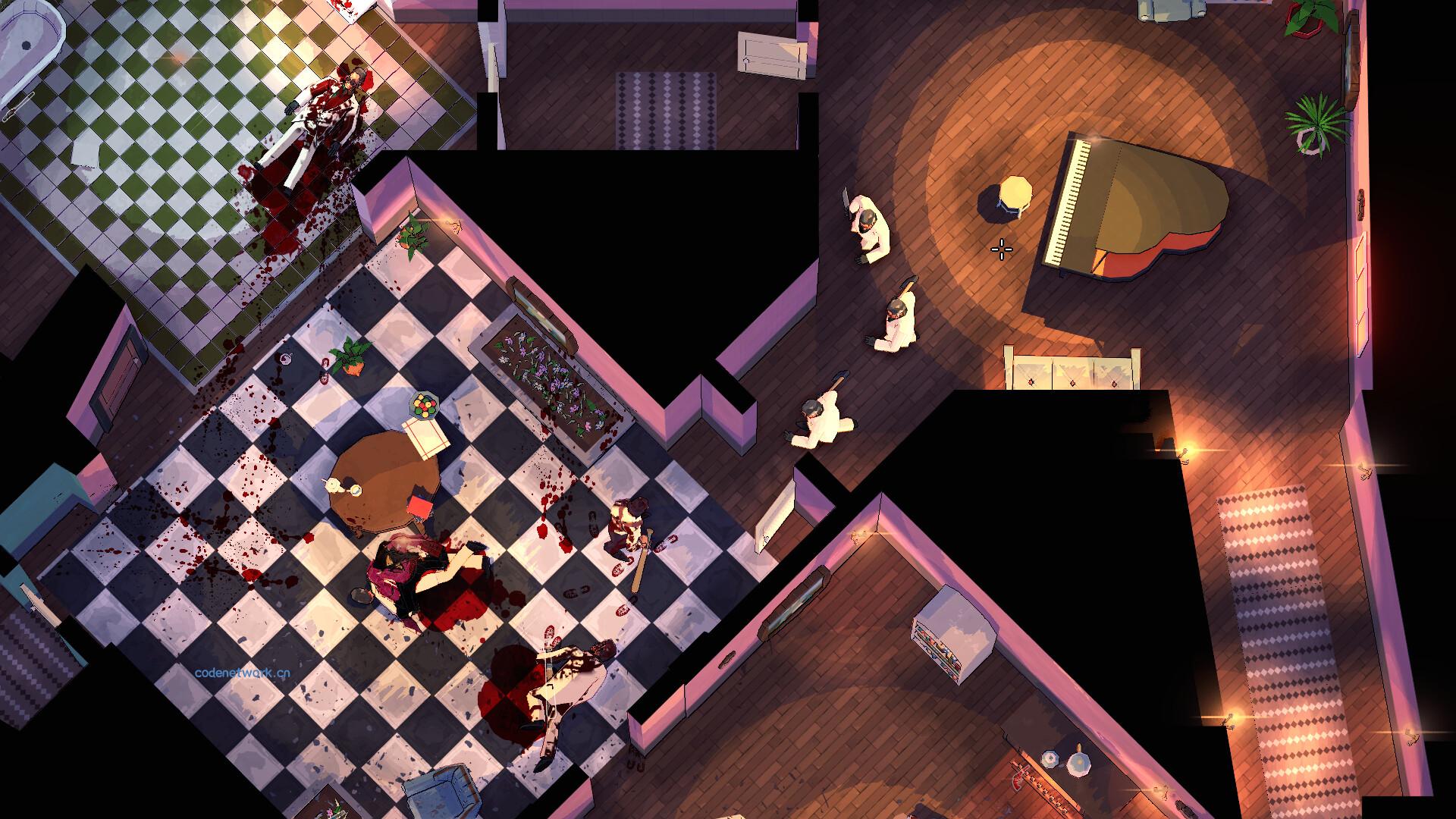 豺狼/Jackal|思创源码网