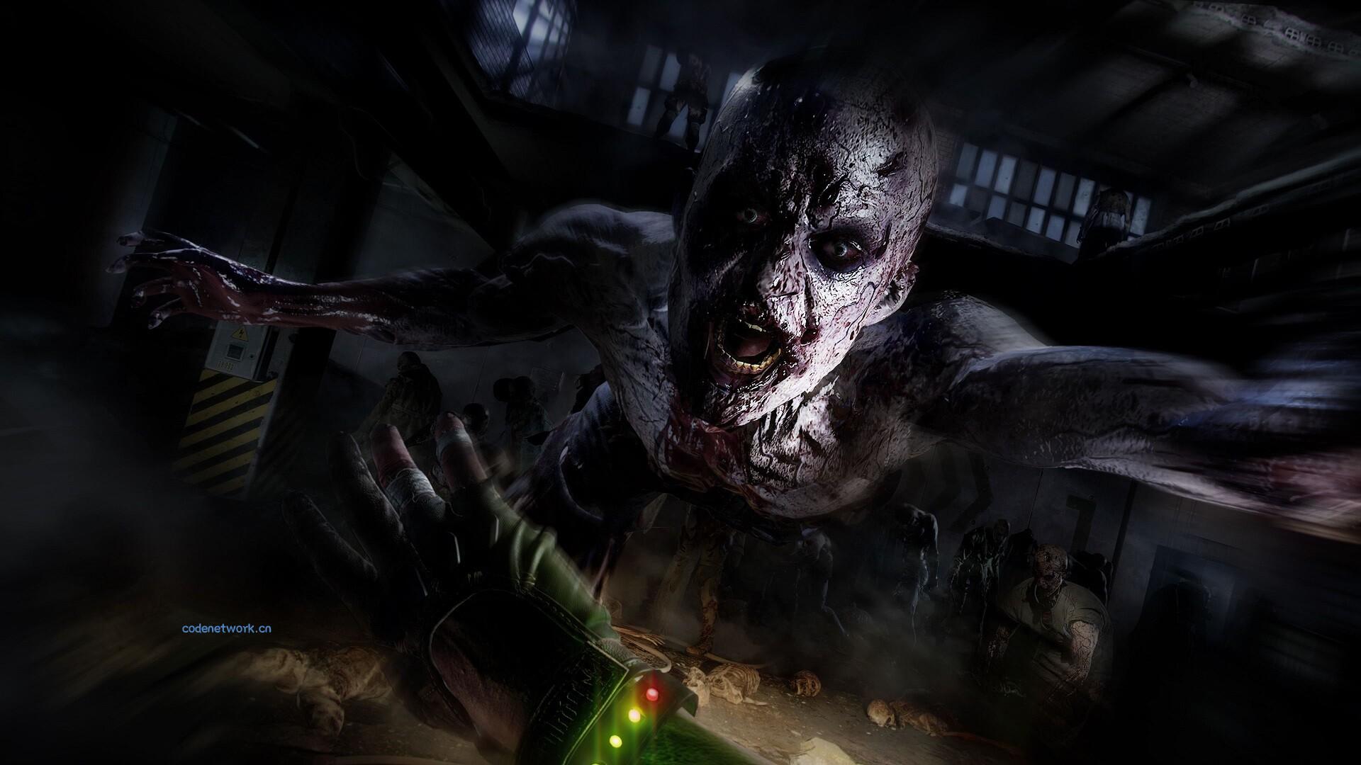 消逝的光芒2: 重装上阵版/Dying Light 2: Reloaded Edition 版本更新