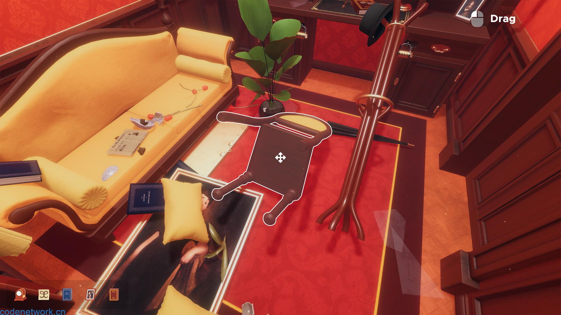 密室逃脱模拟器/Escape Simulator/支持网络联机|思创源码网