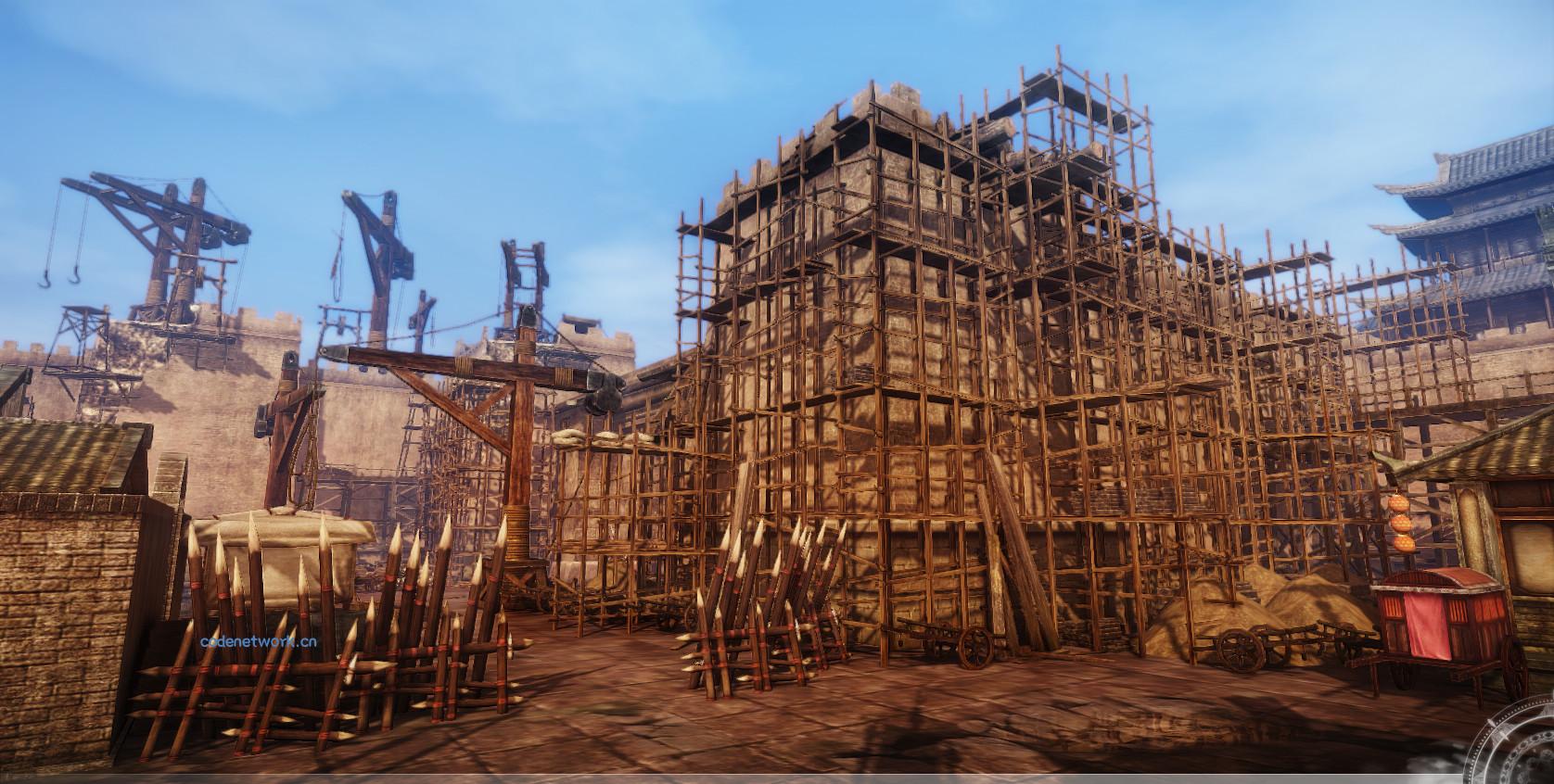 古剑奇谭2/GuJian2|思创源码网