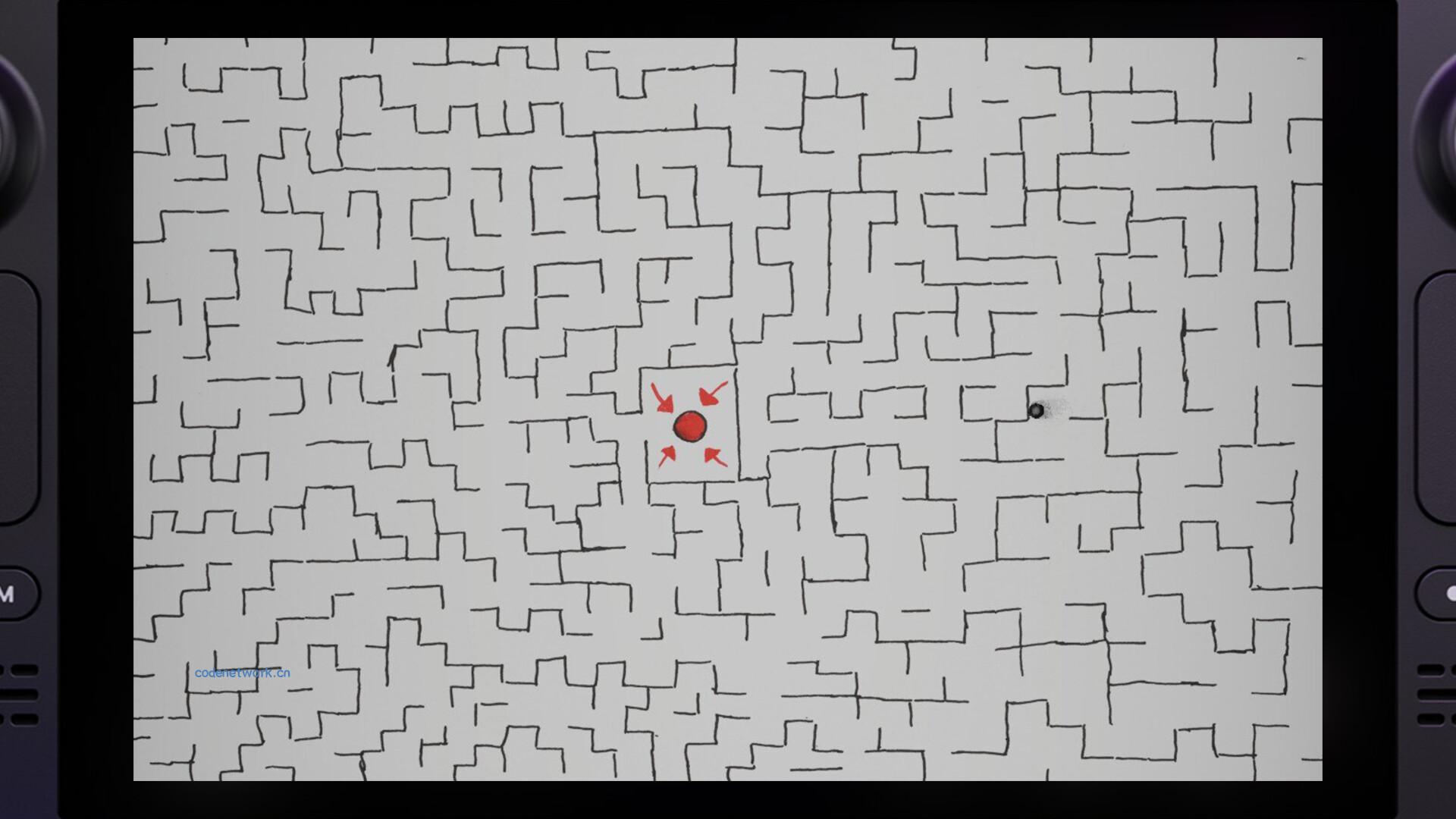 球球大冒险/Game With Balls