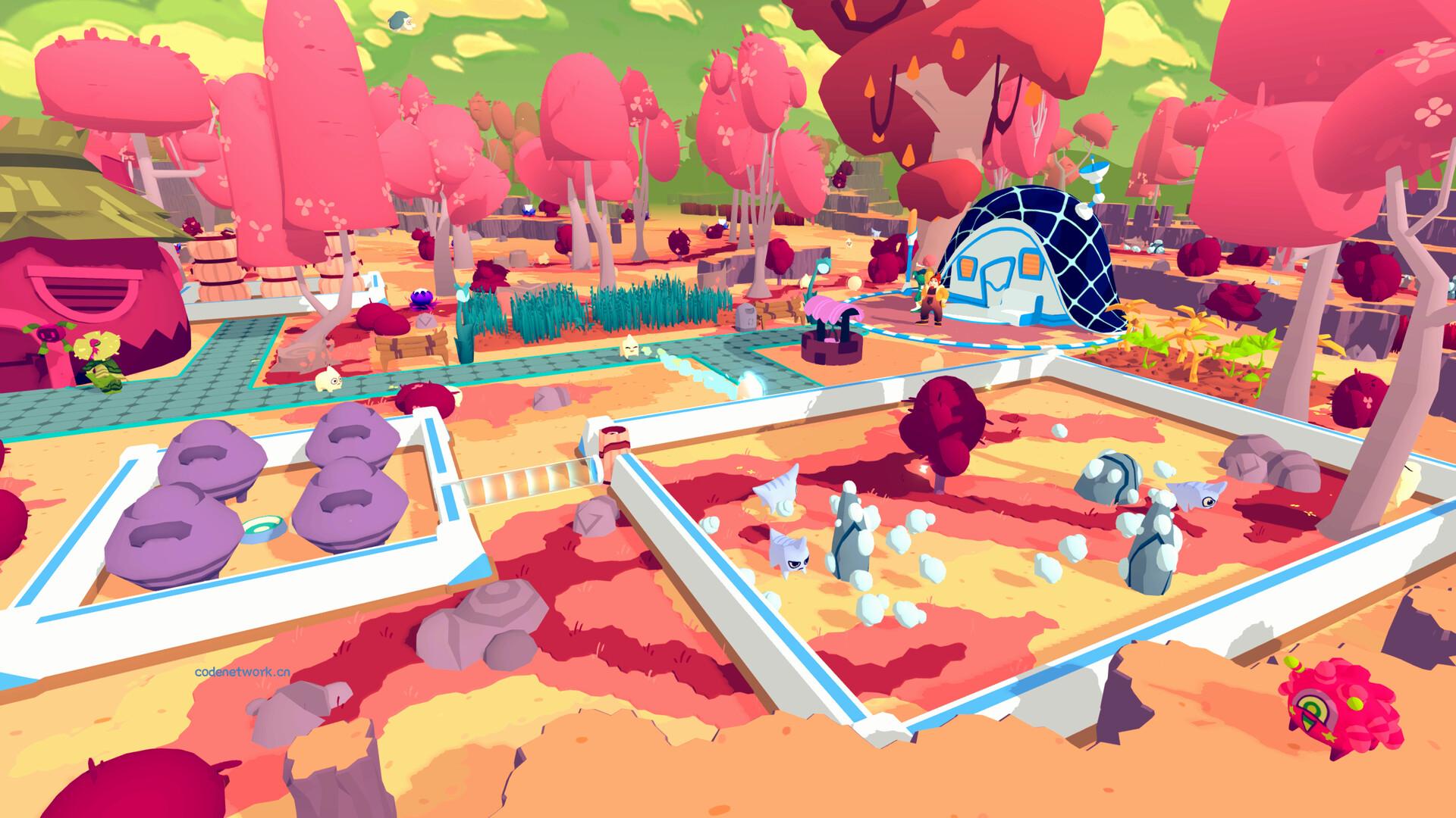 扑猫时刻/Time to Morp/支持网络联机 扑猫时刻/Time to Morp/支持网络联机