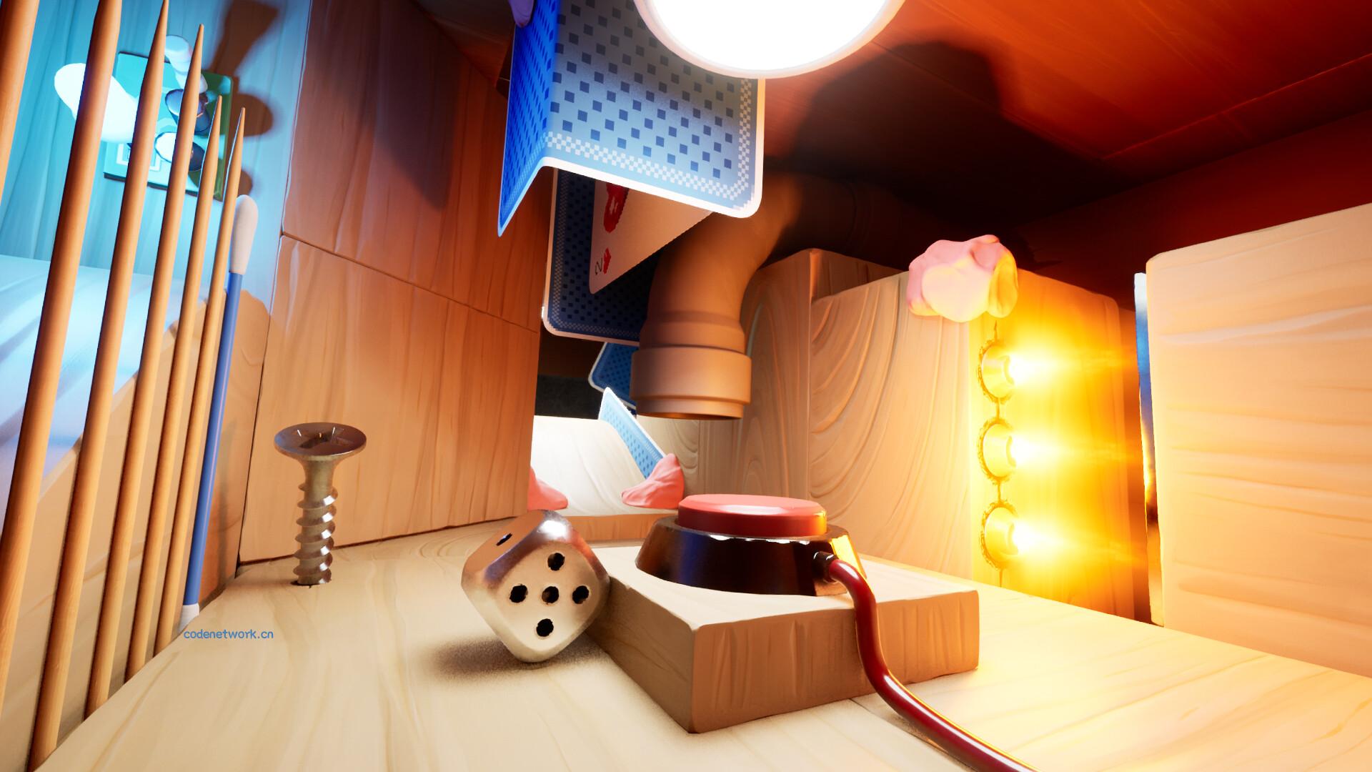 超级世界/Supraworld 超级世界/Supraworld