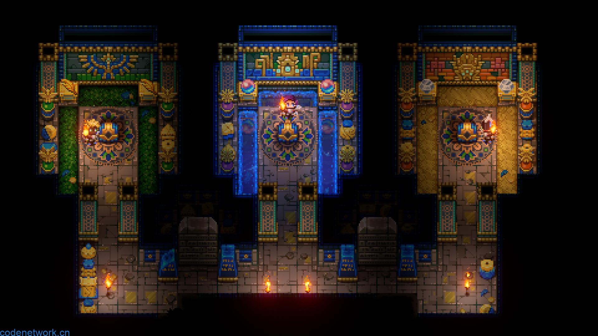 护核纪元/Core Keeper 护核纪元/Core Keeper