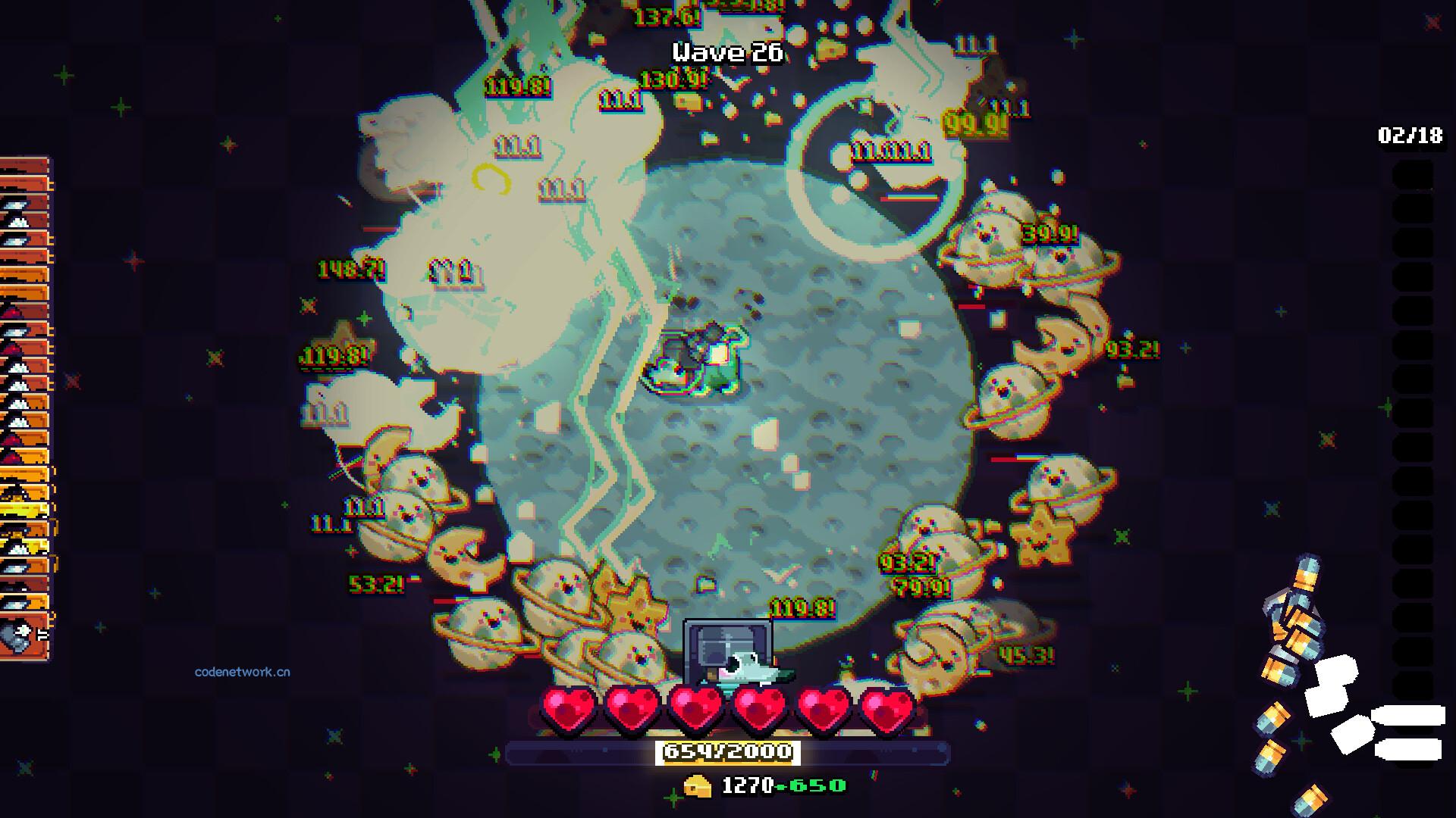 鼠鼠登月/Rocket Rats|思创源码网