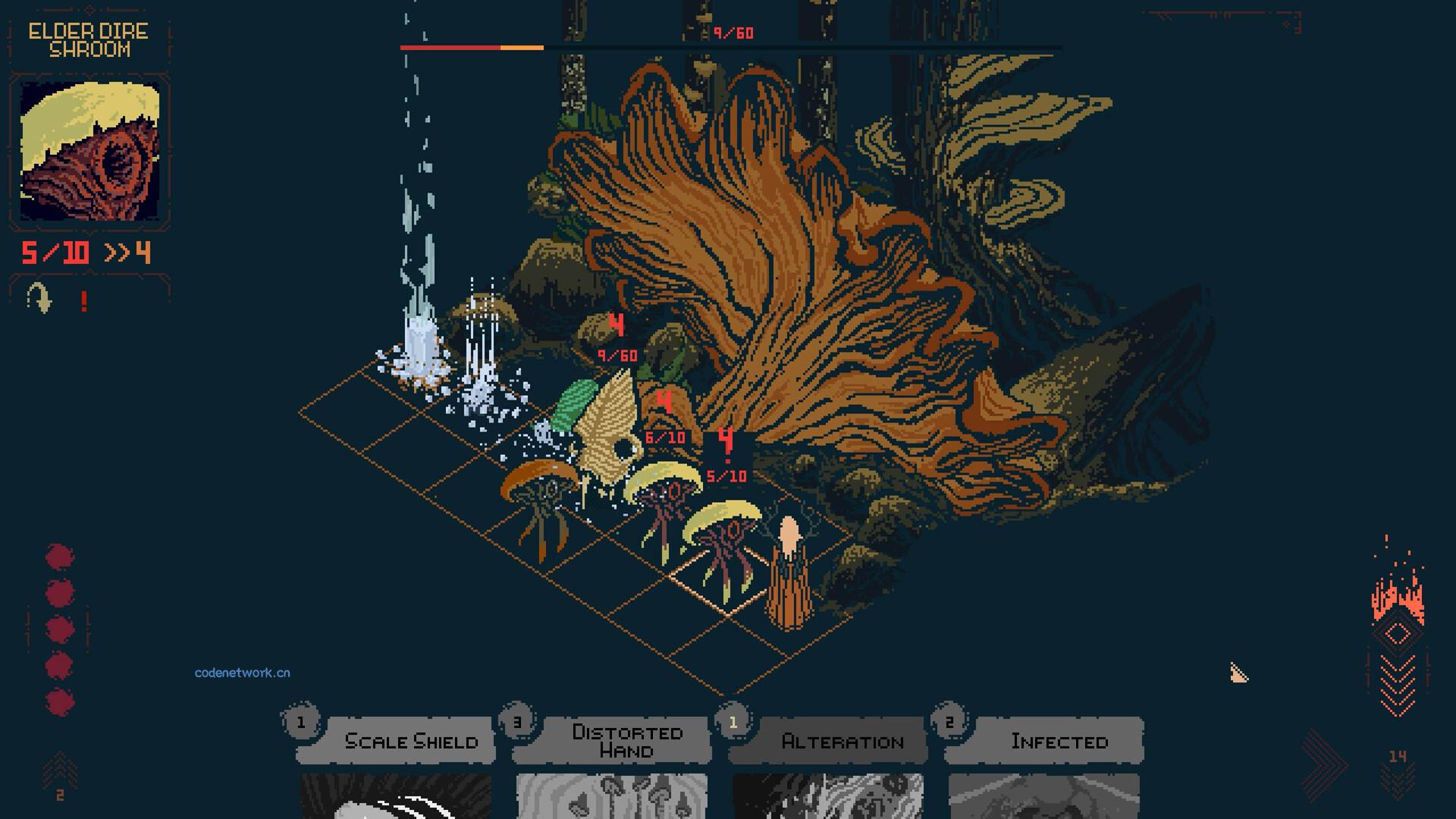 死亡呼啸/Death Howl|思创源码网