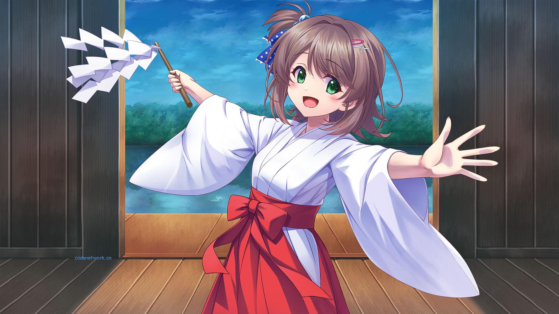 终有一日愿遂思恋 ～来自迷途之家的信笺～/Be Missed and Remembered: The Letter from Mayoiga 新游发布|思创源码网