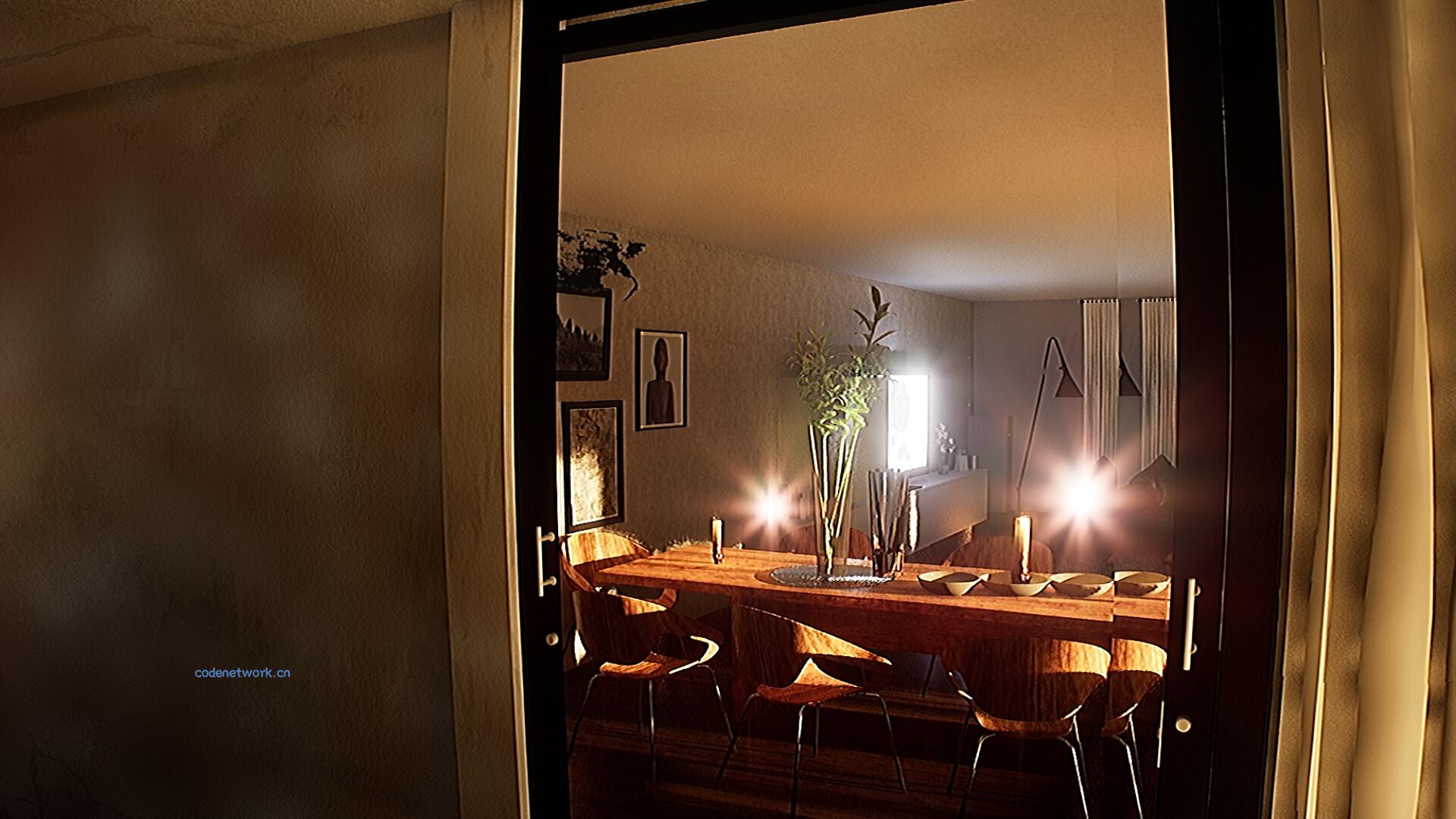 无尽循环/Perpetuo|思创源码网