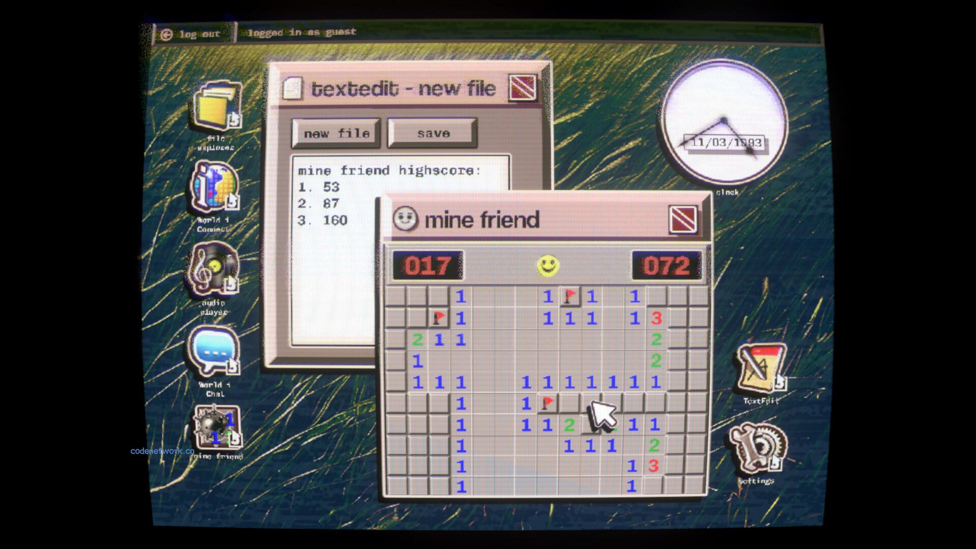 无人在线/No Players Online|思创源码网