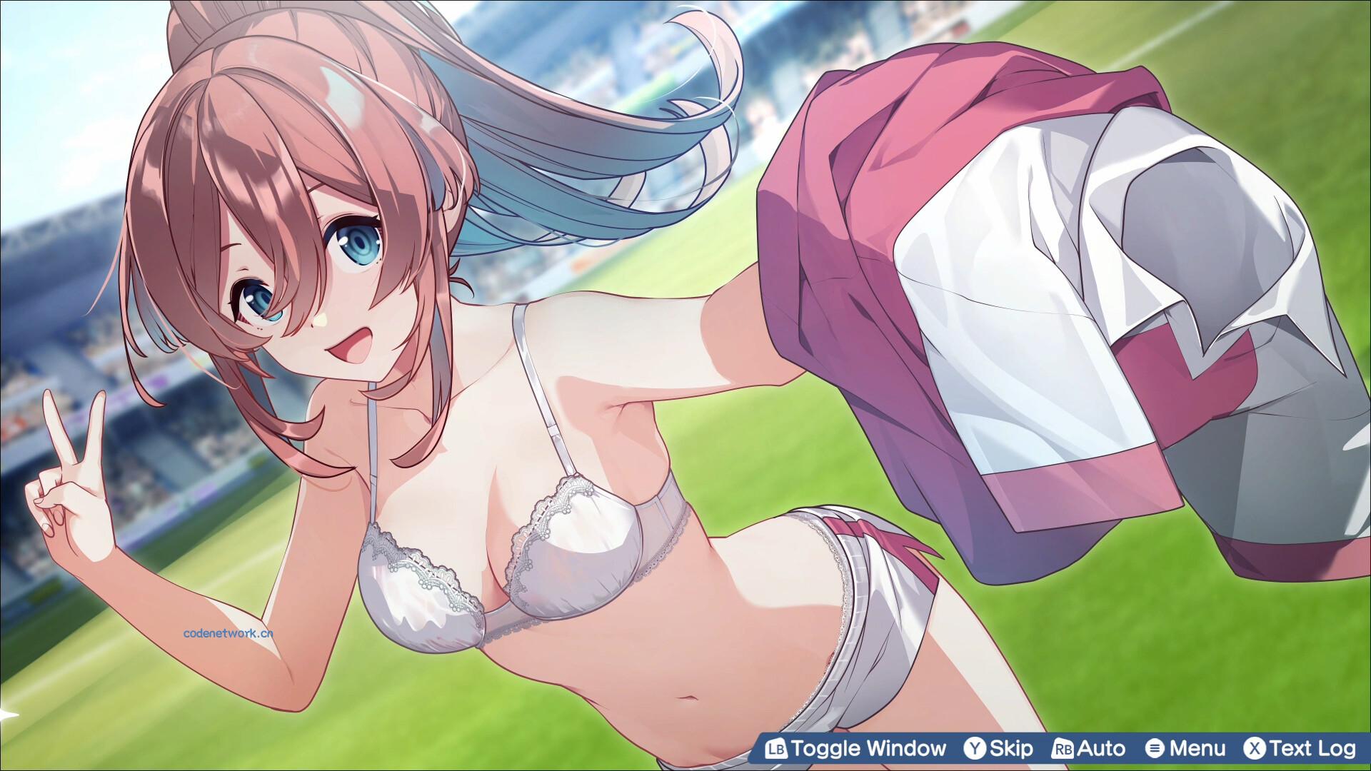 梦幻球星明日翔/Fantasista Asuka