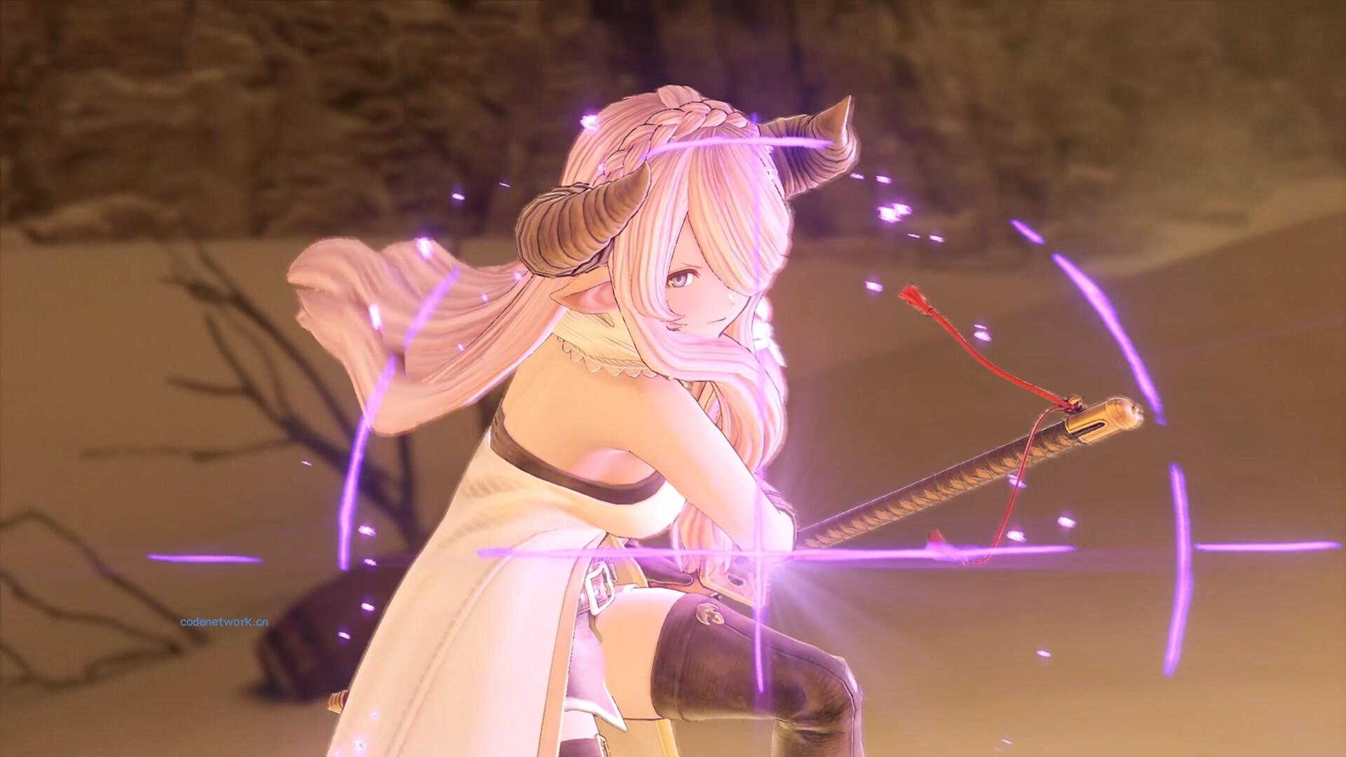 碧蓝幻想：RELINK/Granblue Fantasy: Relink 版本更新