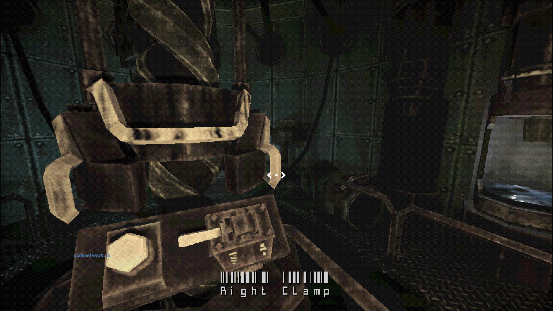 油滑深渊/The Oily Depths|思创源码网